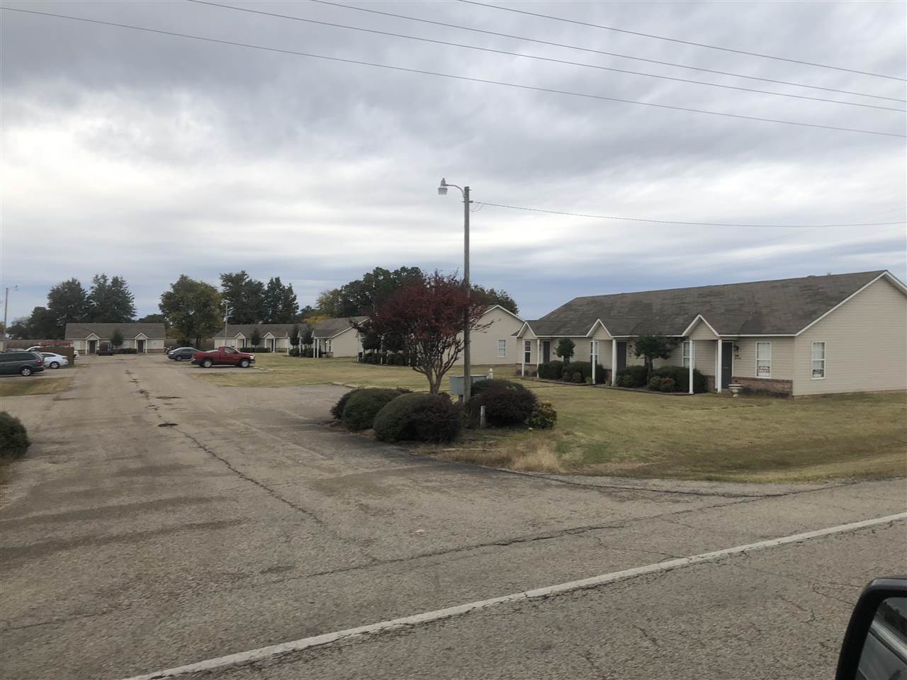 Not in List - Residential Income
