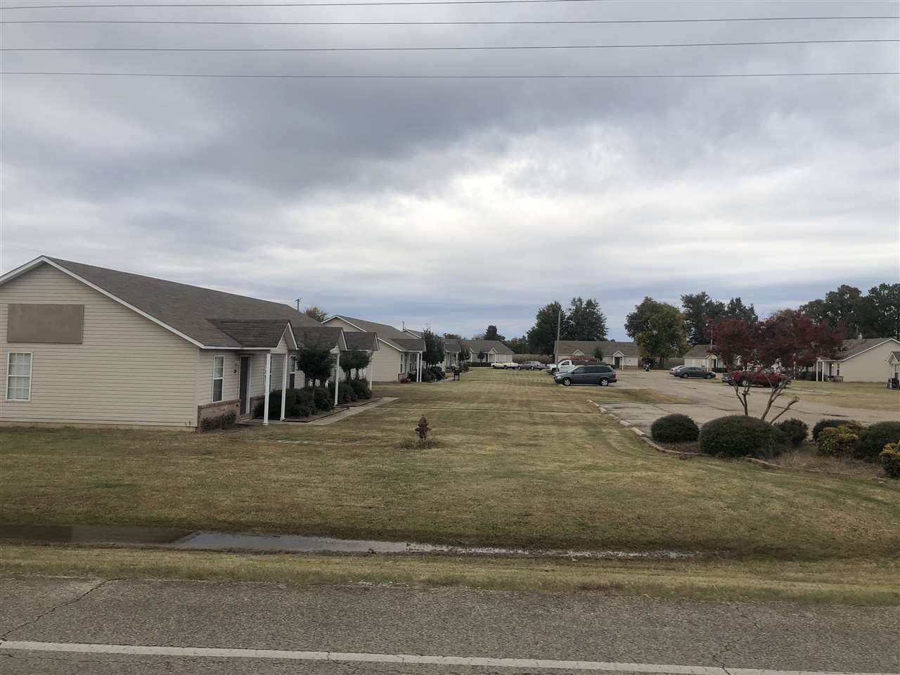 Not in List - Residential Income