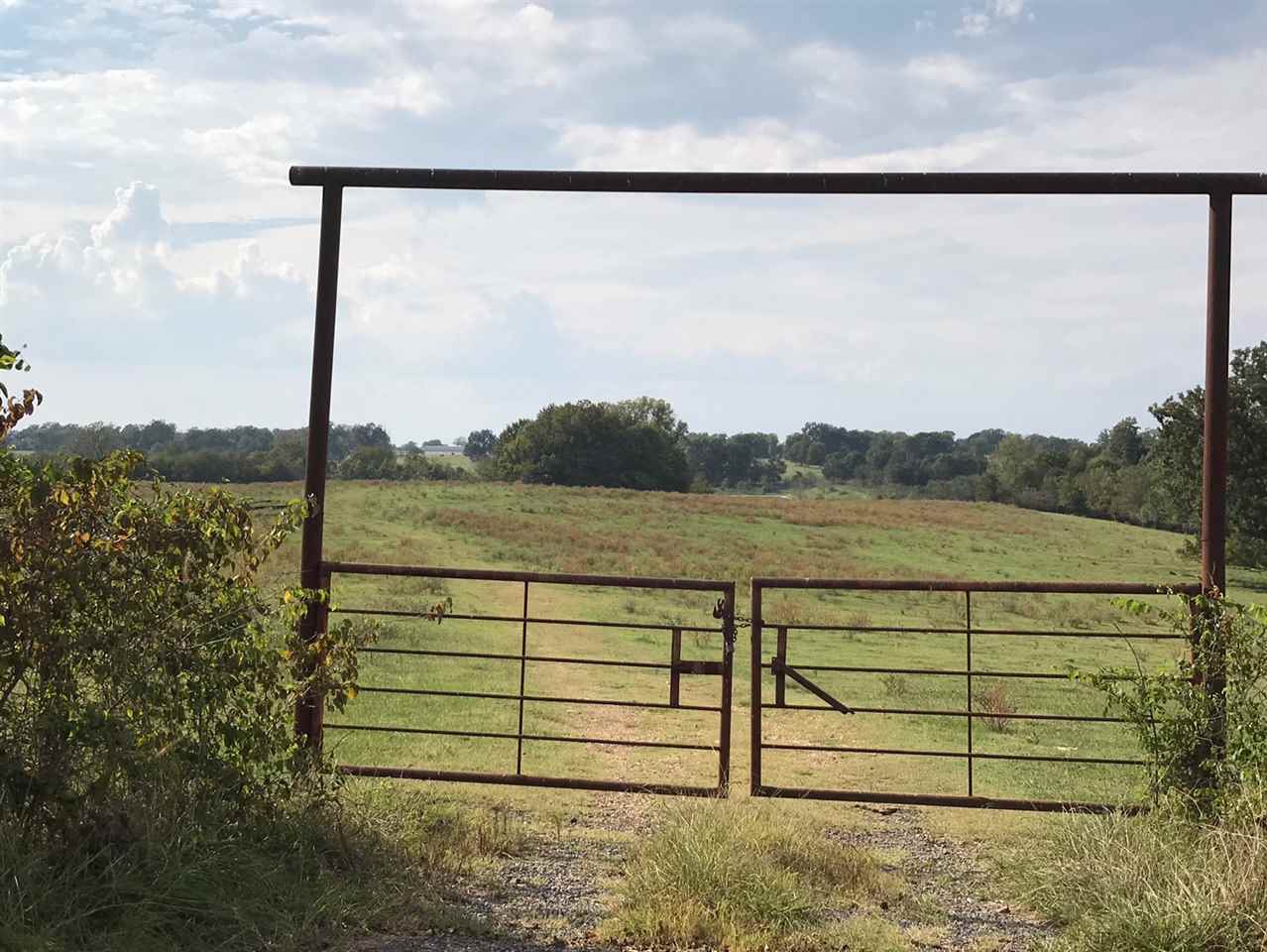 Metes & Bounds - Farm