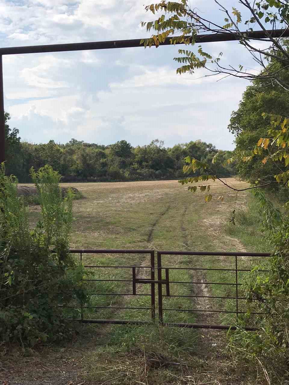 Metes & Bounds - Farm