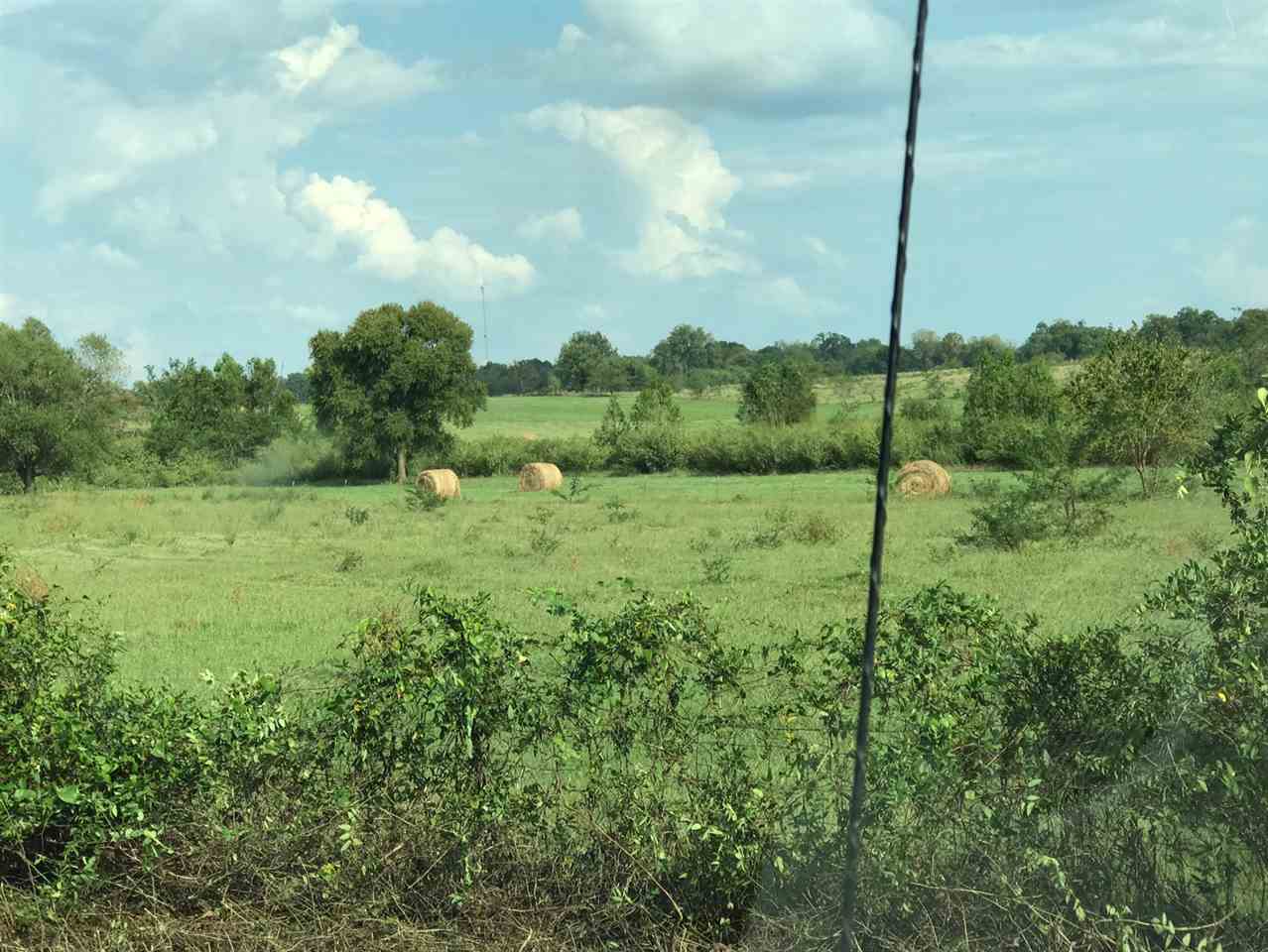 Metes & Bounds - Farm