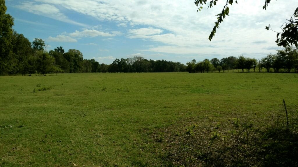 Metes & Bounds - Farm