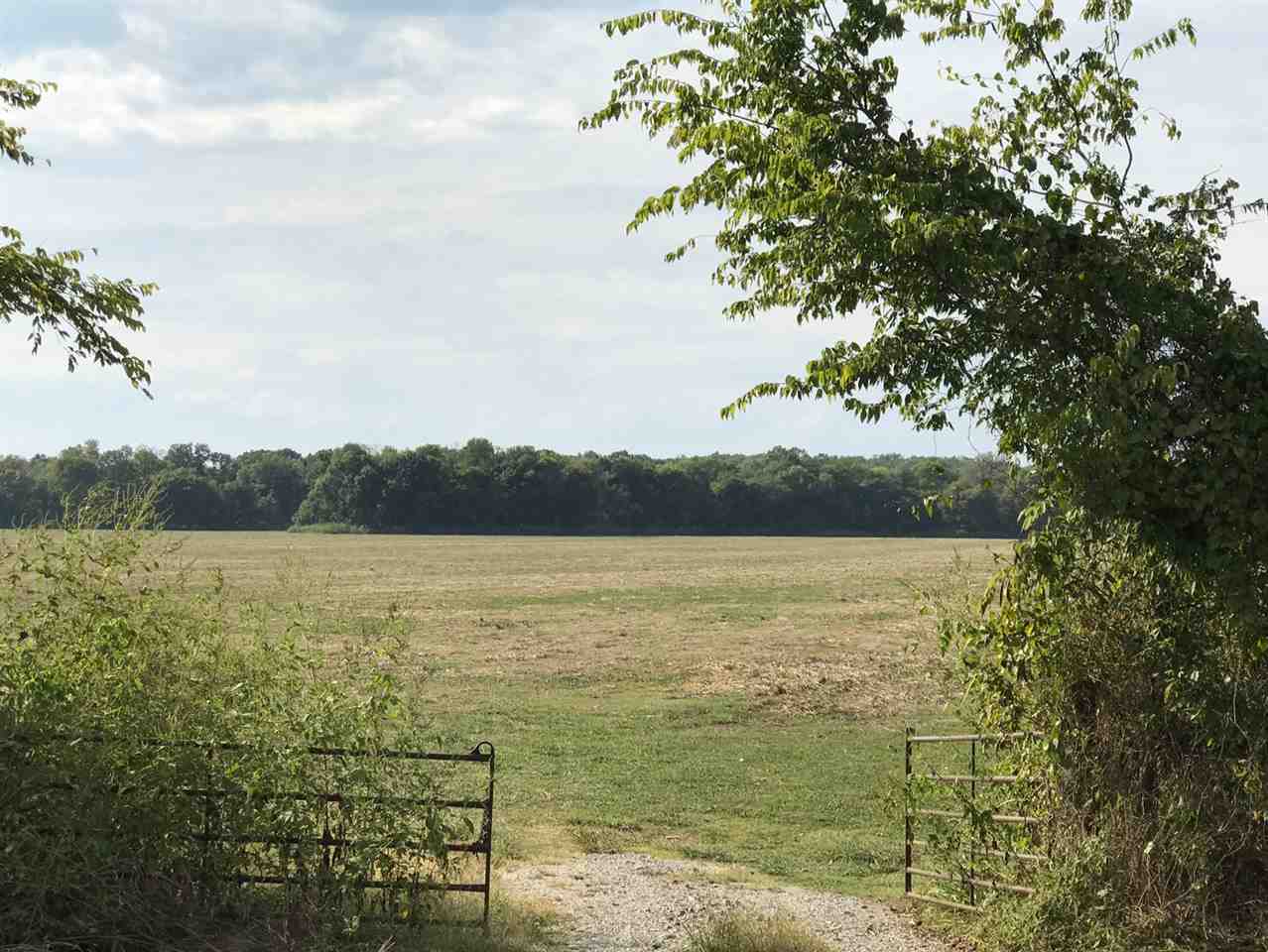 Metes & Bounds - Farm