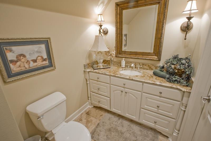 Not In List - Residential