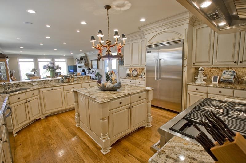 Not In List - Residential