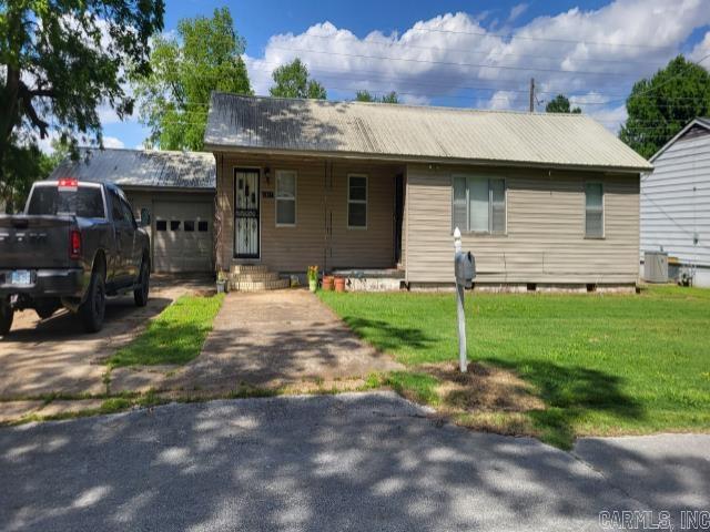 Not In List - Residential