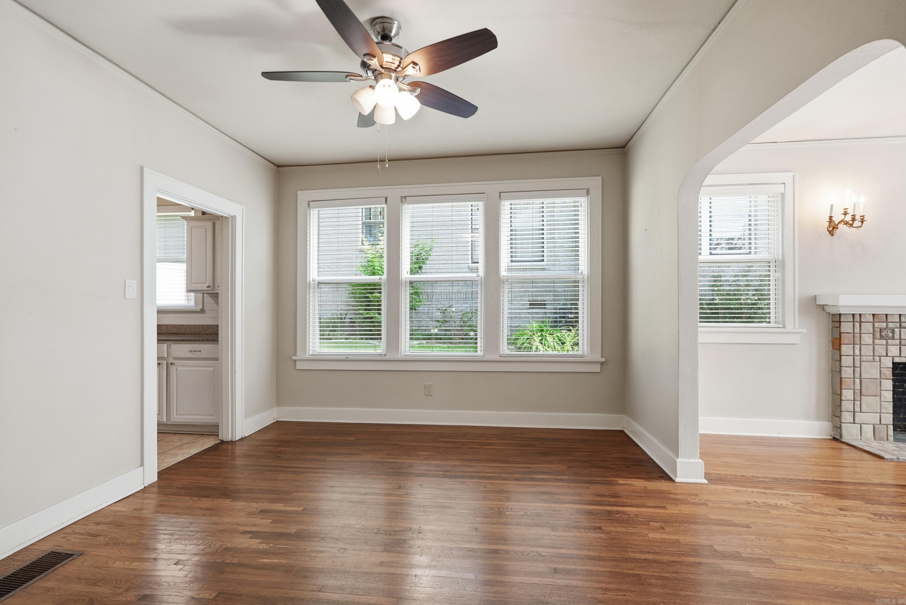 Riffel & Rhoten Ridgeland - Residential