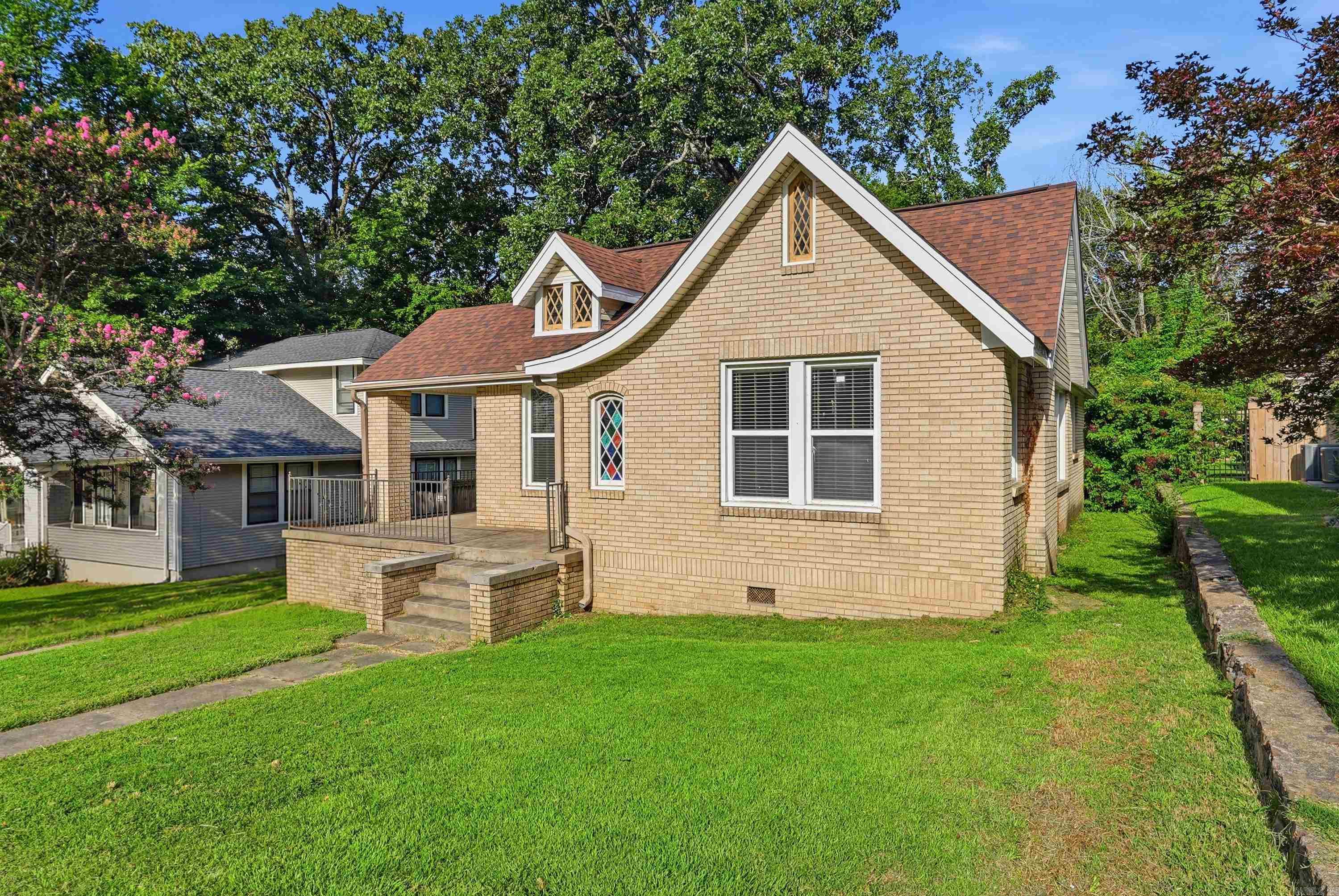 Riffel & Rhoten Ridgeland - Residential