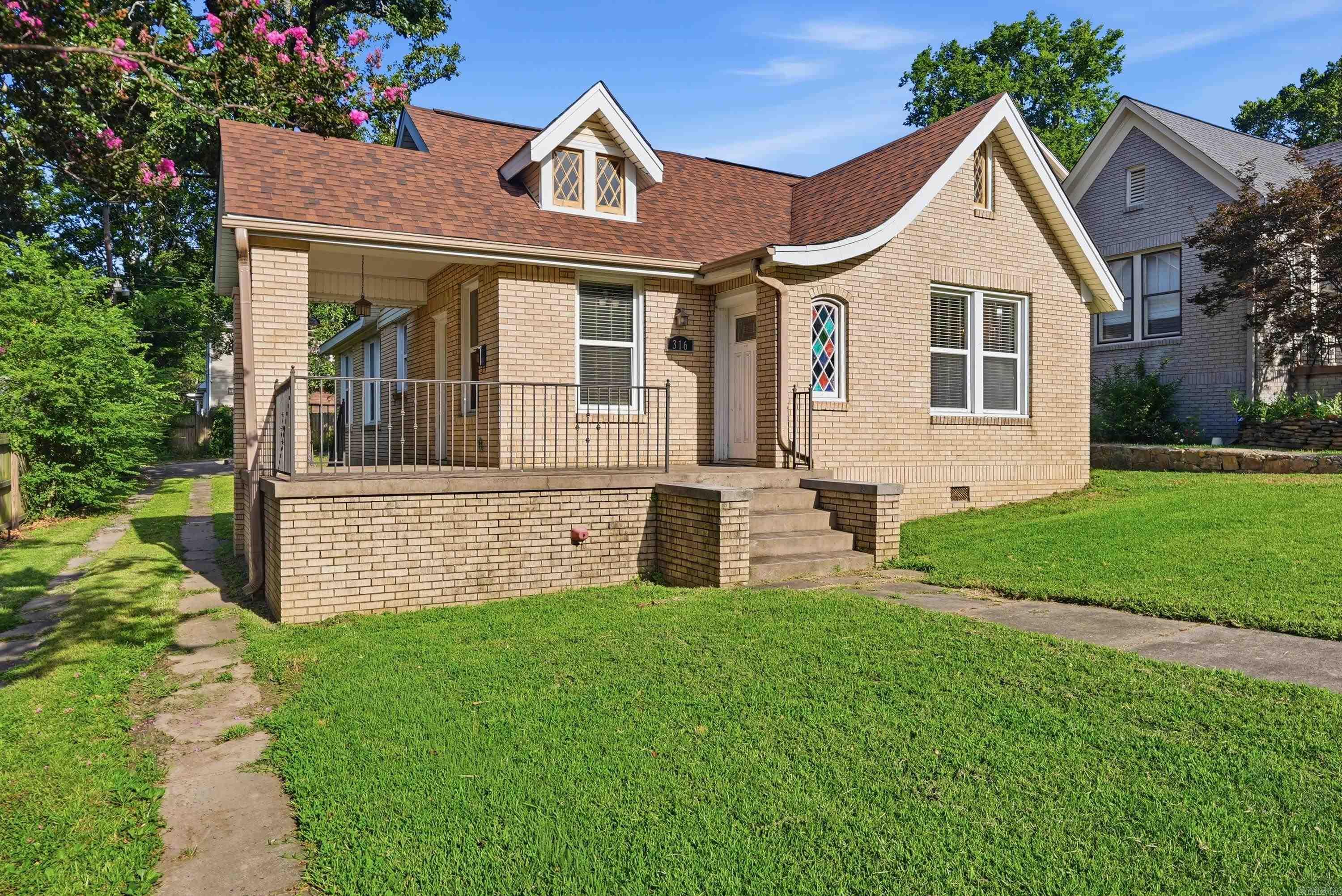 Riffel & Rhoten Ridgeland - Residential