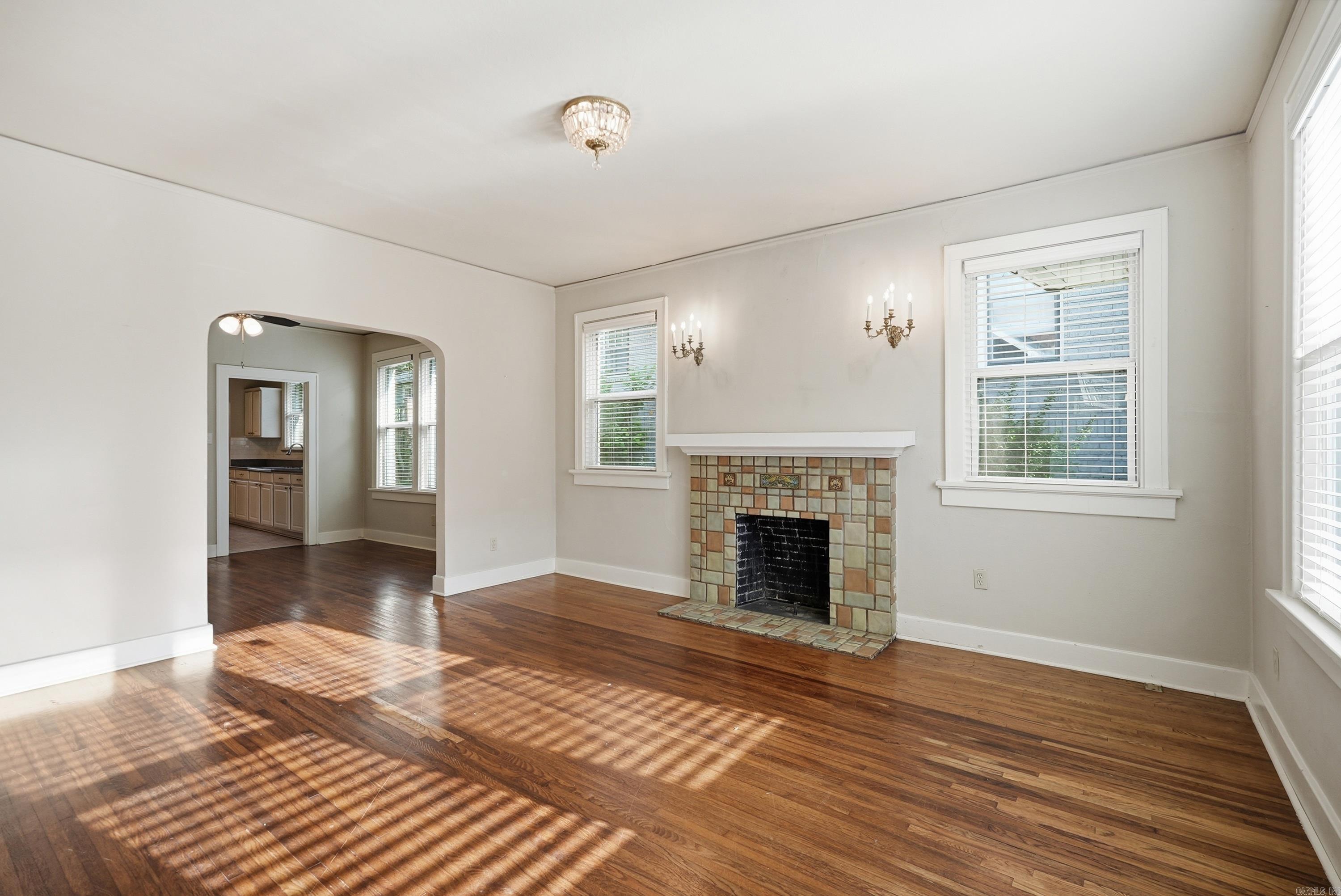 Riffel & Rhoten Ridgeland - Residential