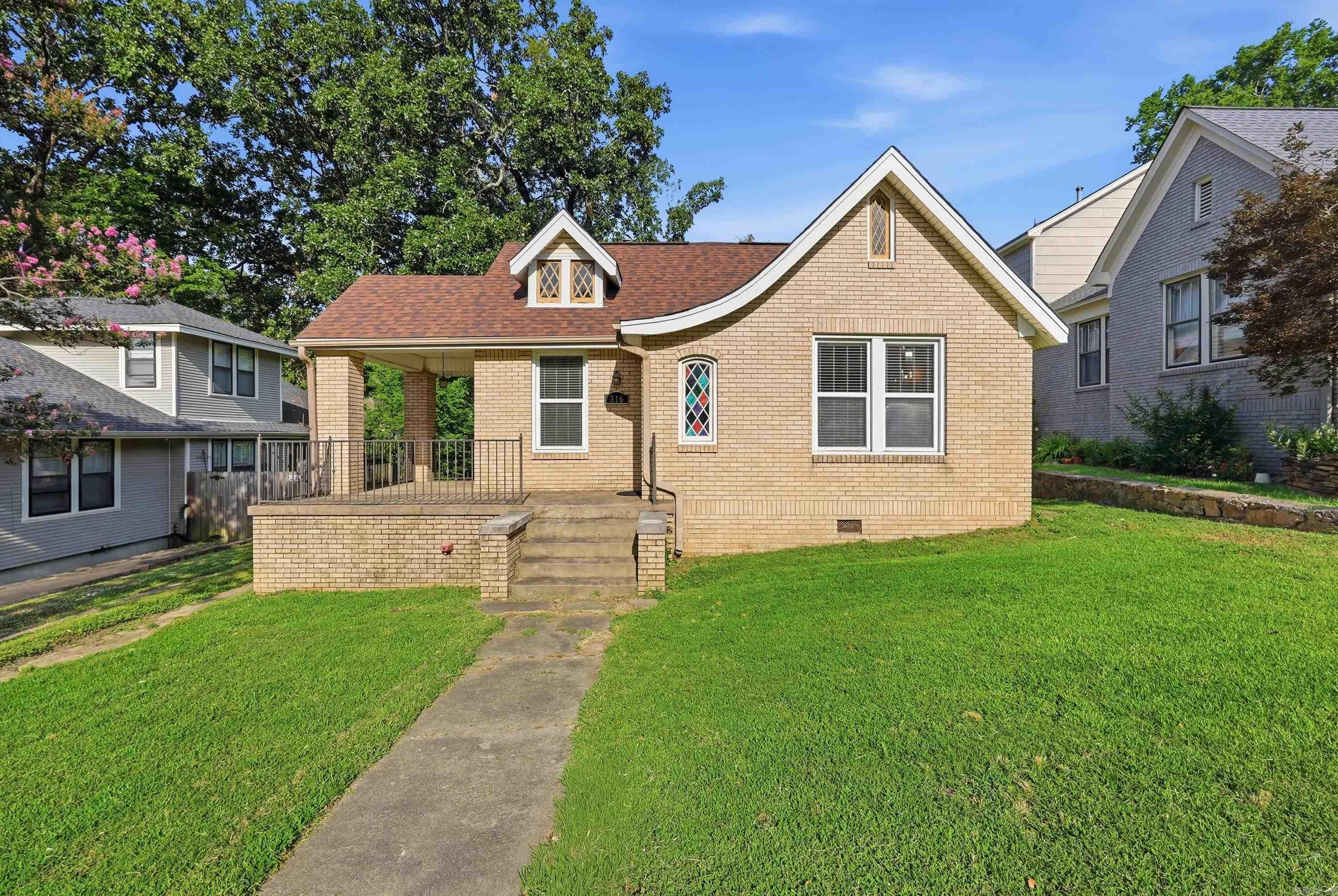 Riffel & Rhoten Ridgeland - Residential
