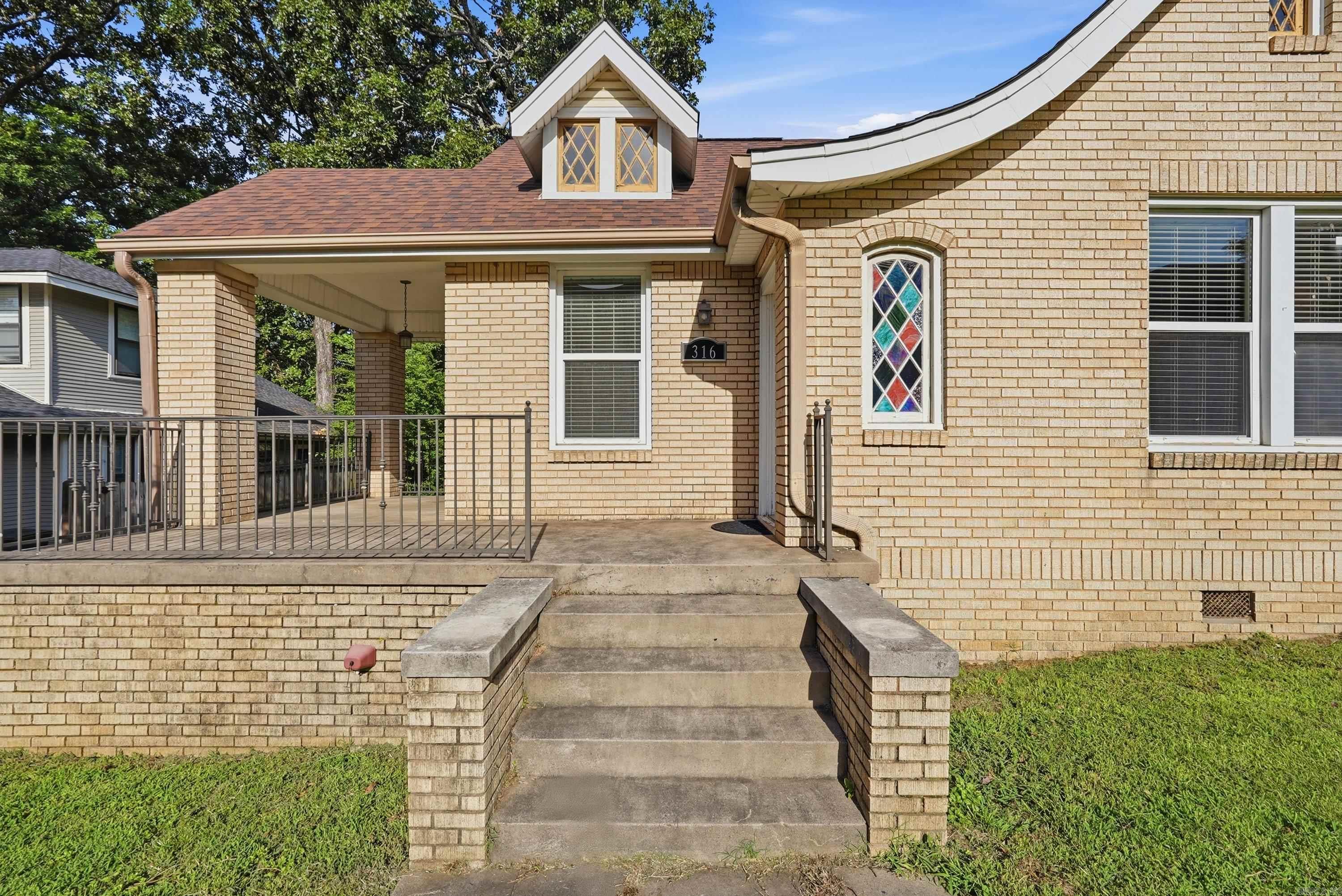 Riffel & Rhoten Ridgeland - Residential