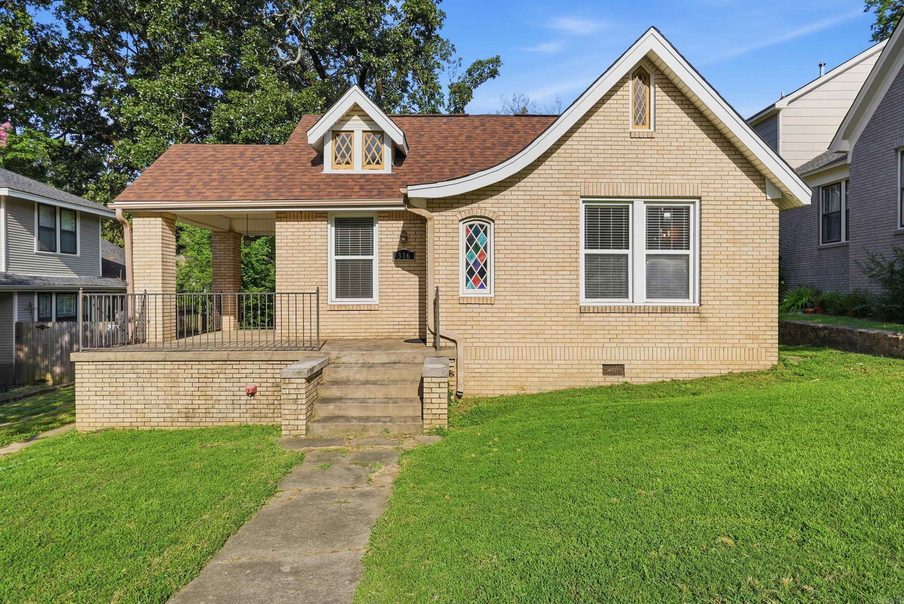 Riffel & Rhoten Ridgeland - Residential