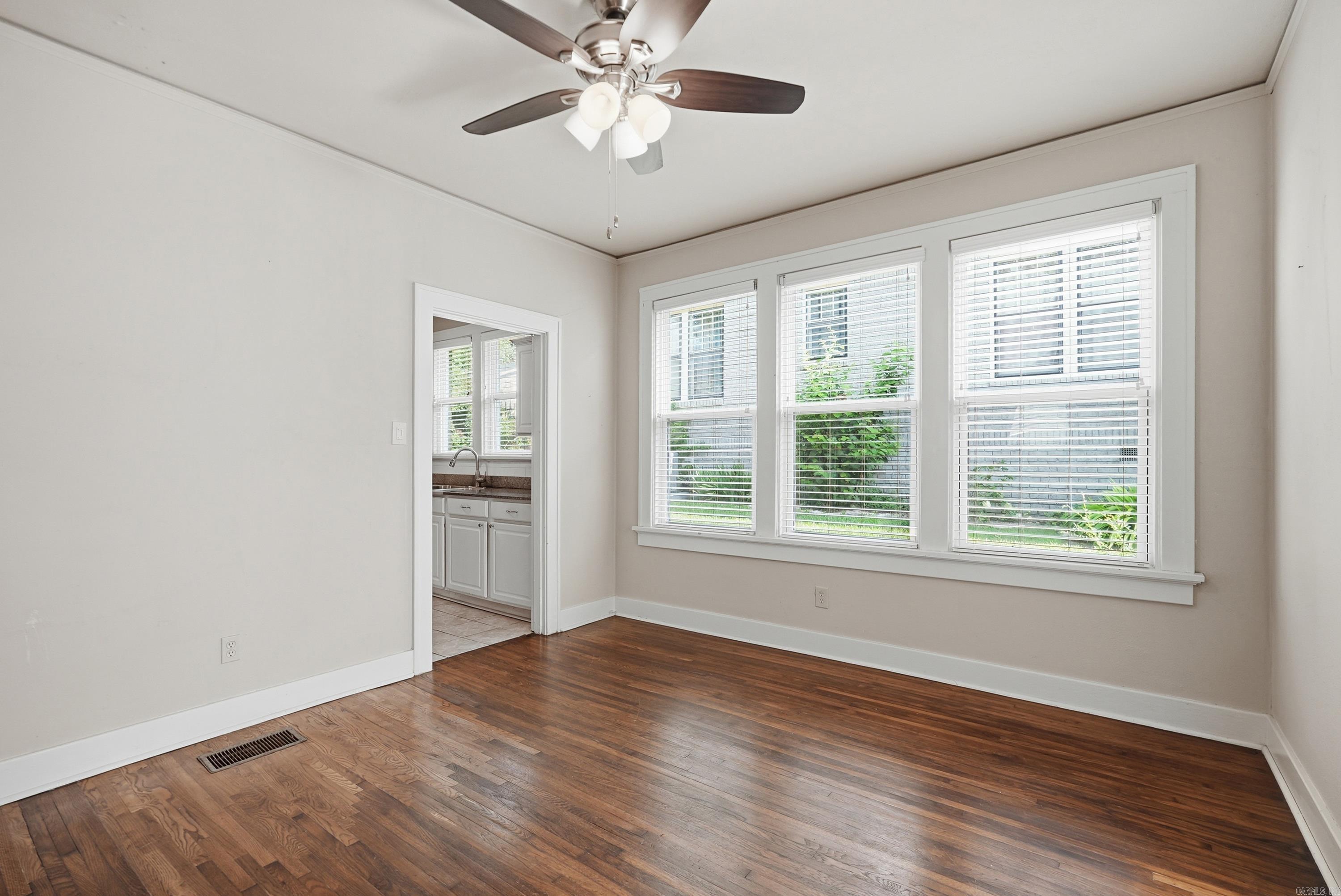 Riffel & Rhoten Ridgeland - Residential