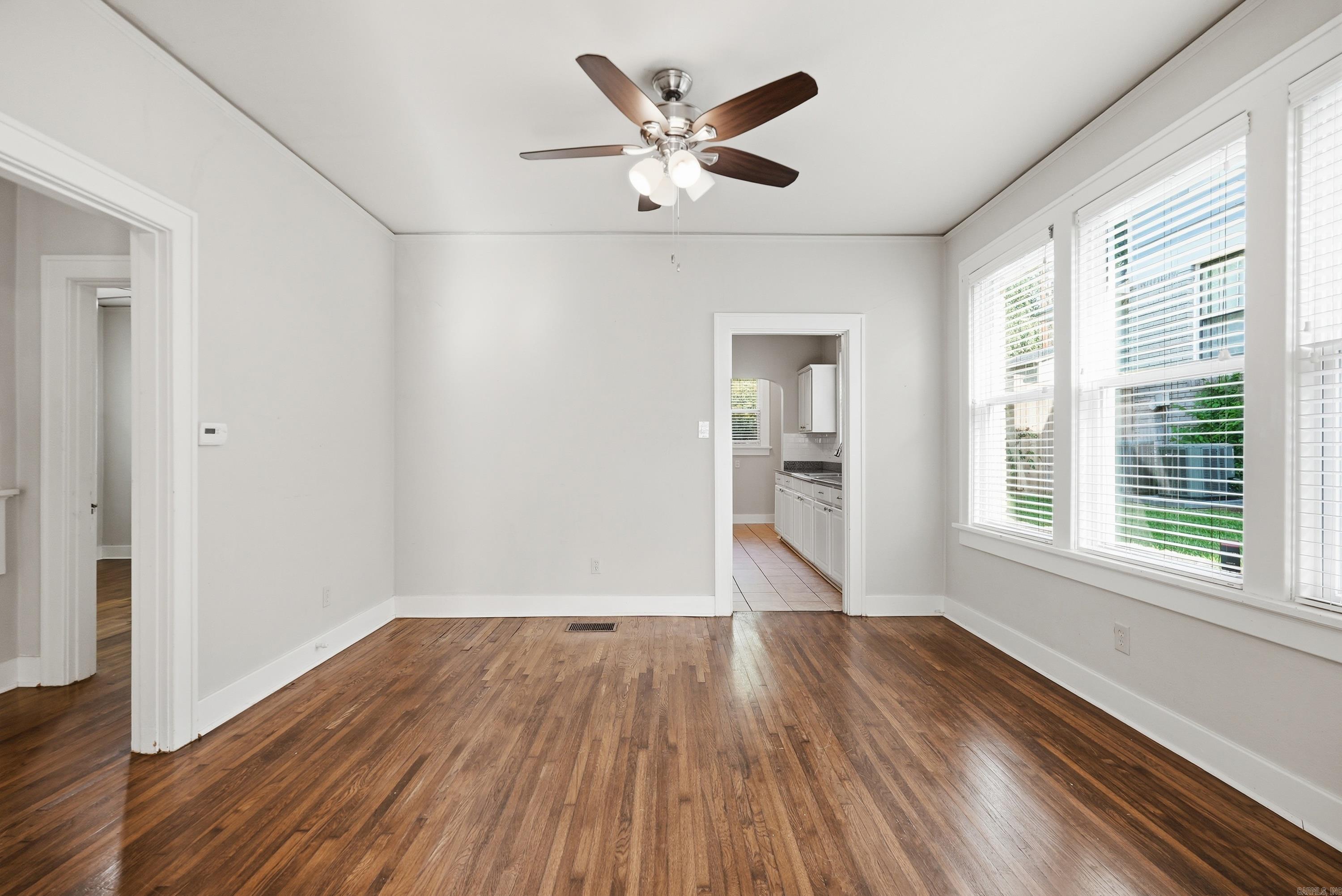 Riffel & Rhoten Ridgeland - Residential