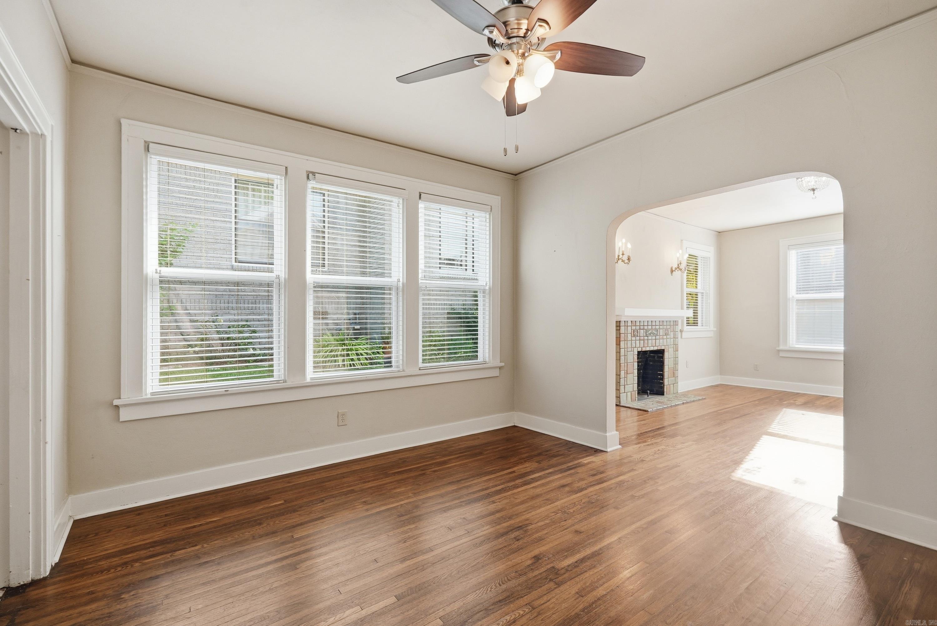 Riffel & Rhoten Ridgeland - Residential