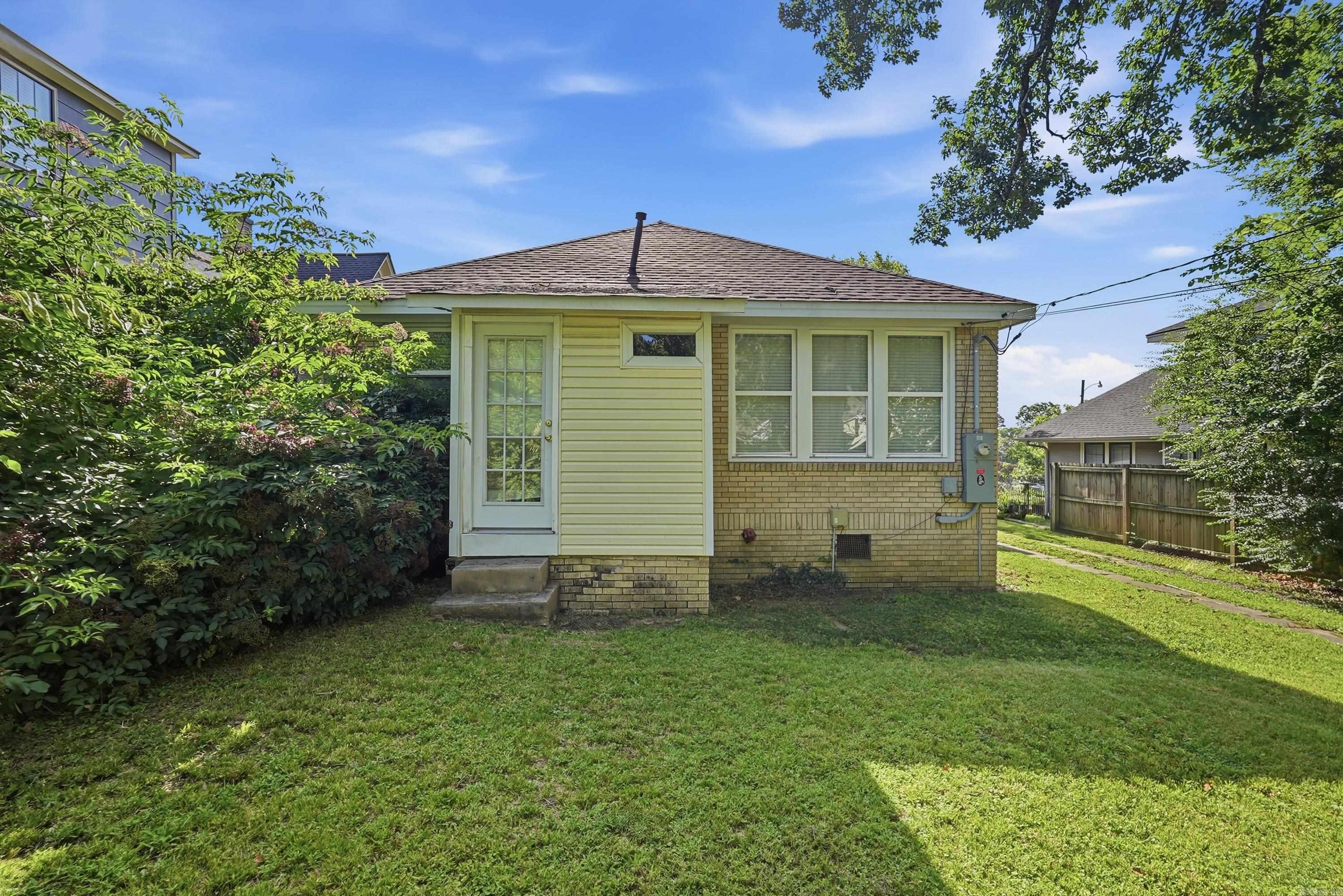 Riffel & Rhoten Ridgeland - Residential