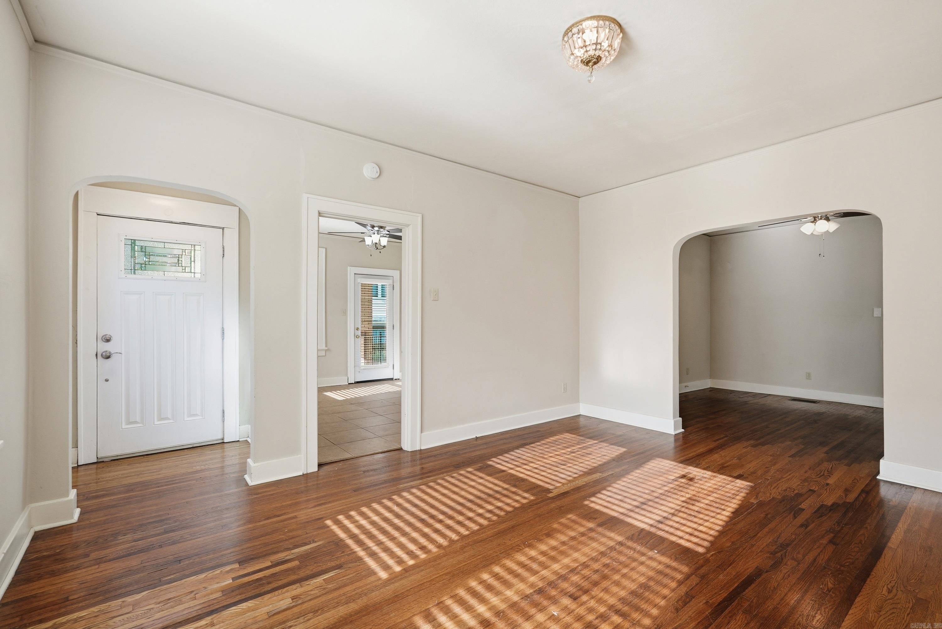 Riffel & Rhoten Ridgeland - Residential