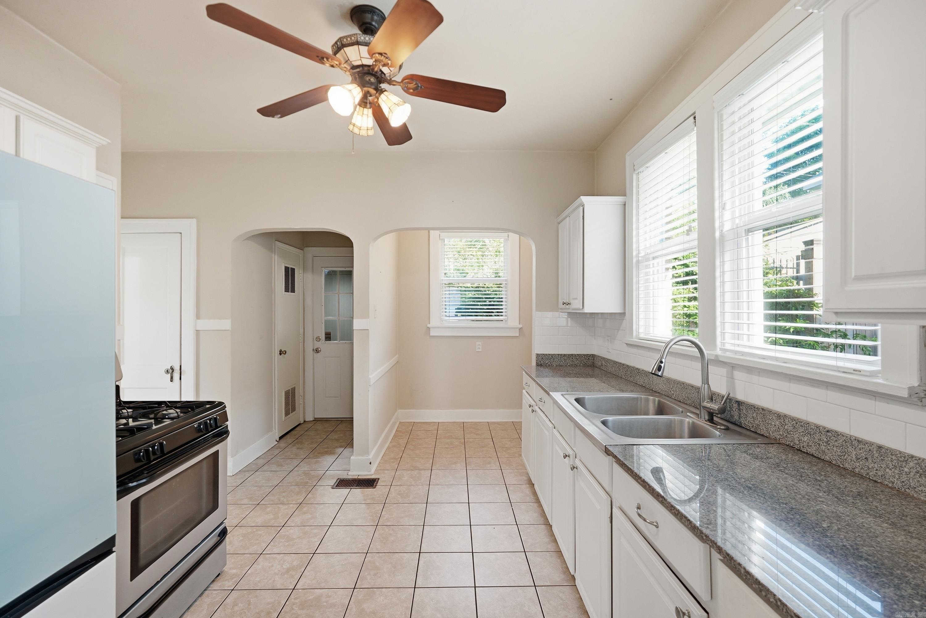 Riffel & Rhoten Ridgeland - Residential