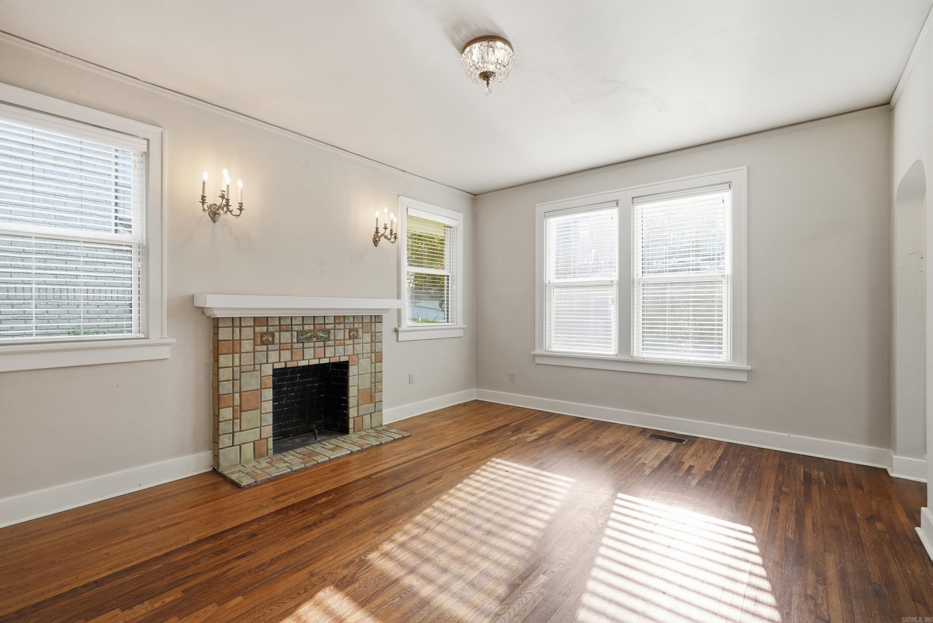 Riffel & Rhoten Ridgeland - Residential