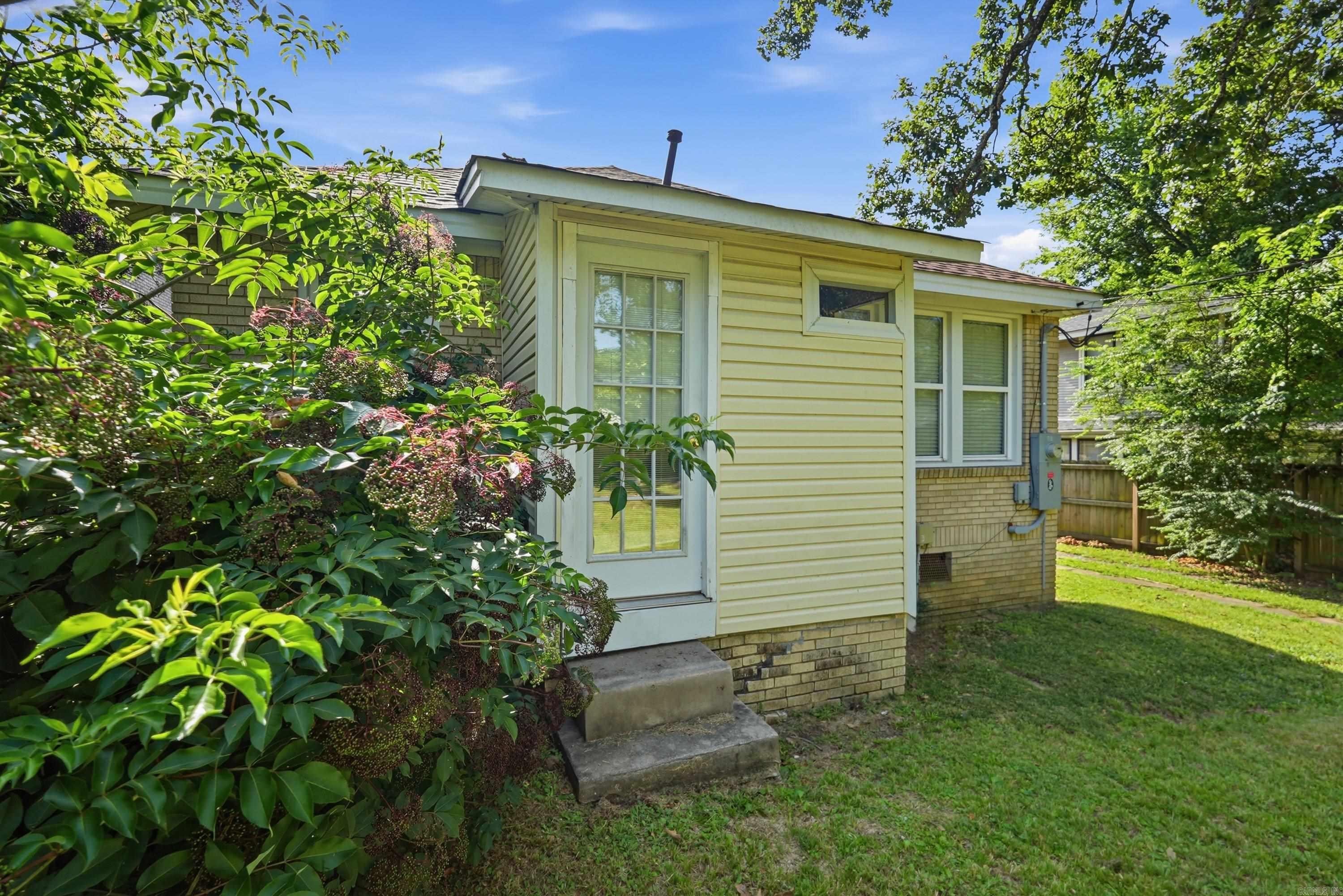 Riffel & Rhoten Ridgeland - Residential