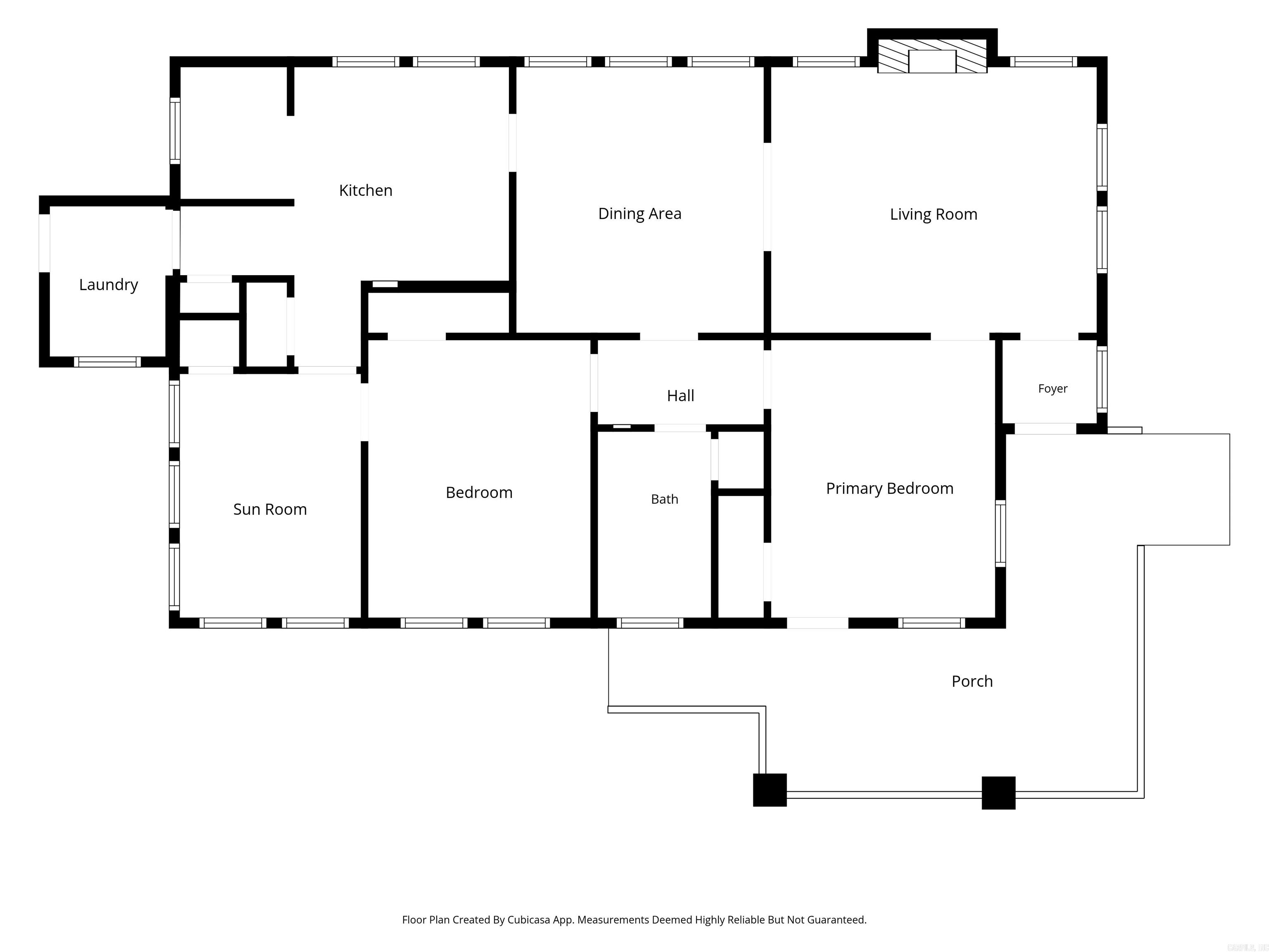 Riffel & Rhoten Ridgeland - Residential