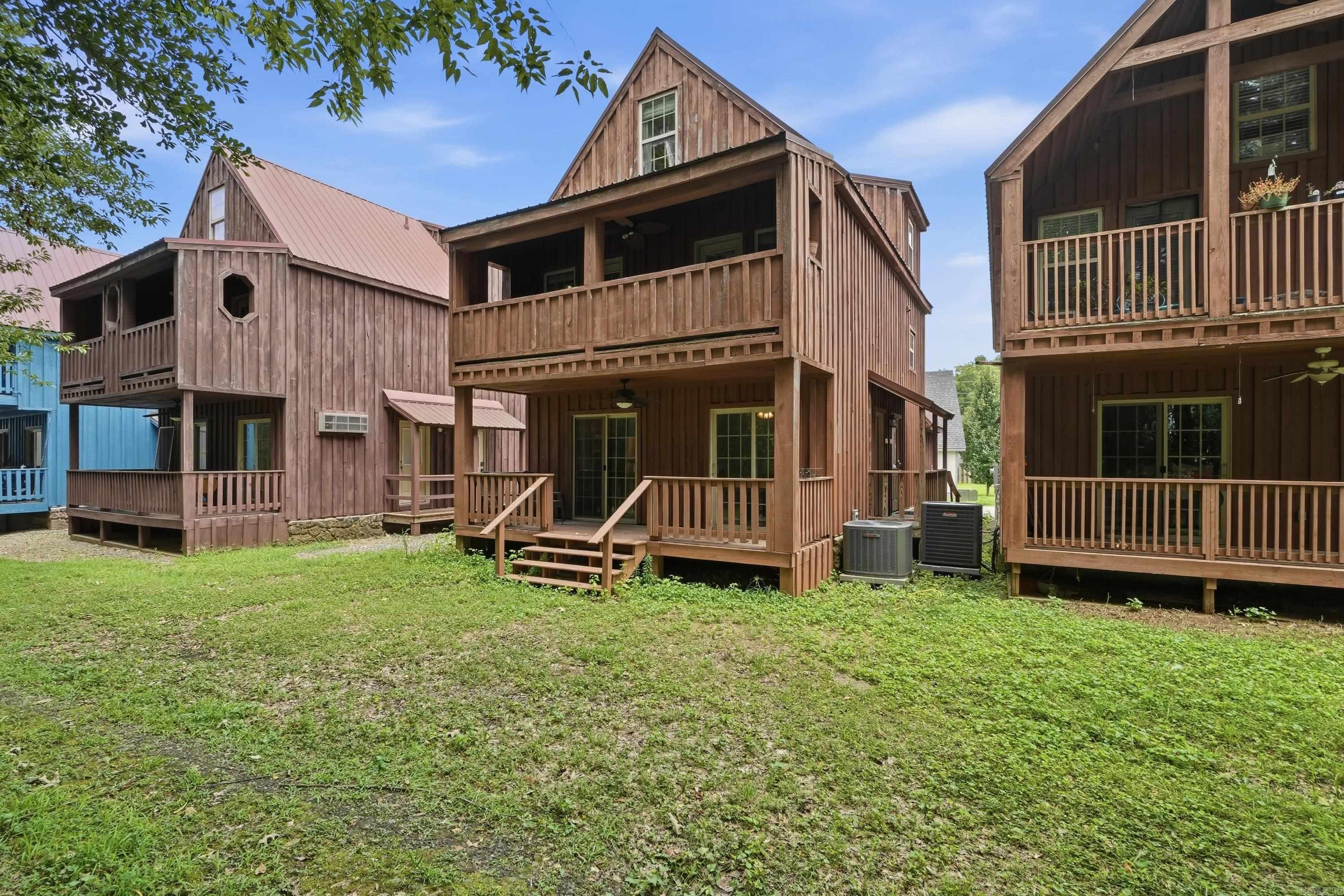 OXBOW LANDING - Residential