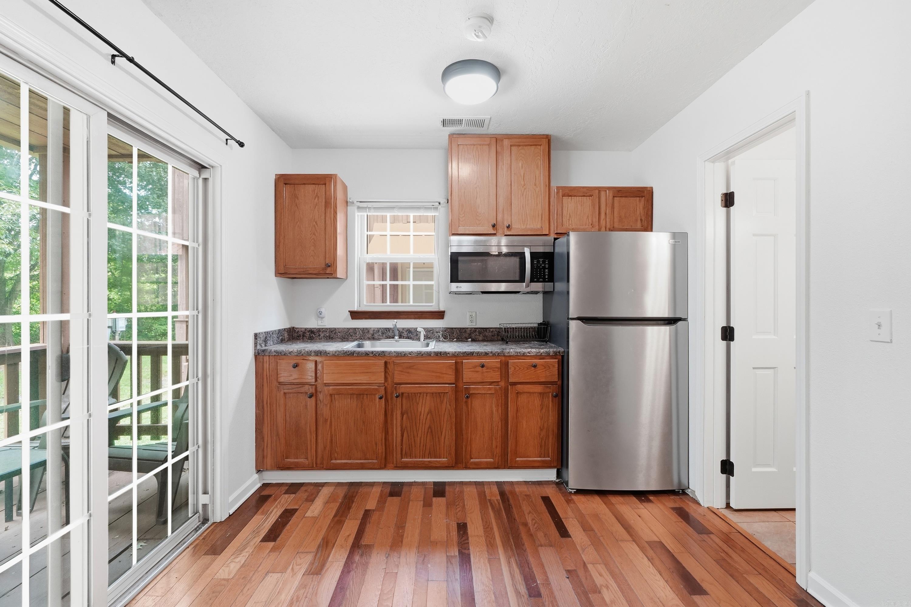 OXBOW LANDING - Residential