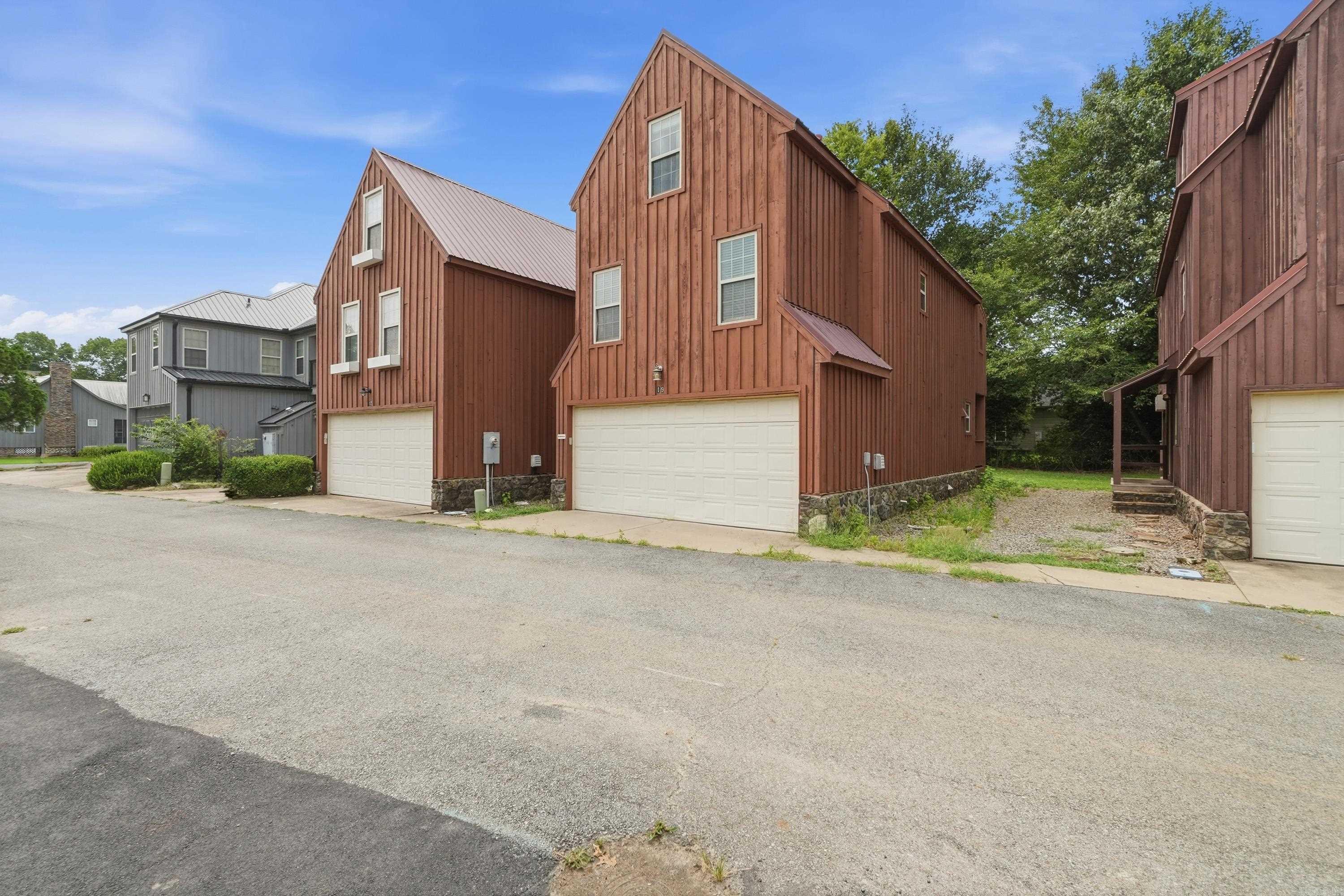 OXBOW LANDING - Residential