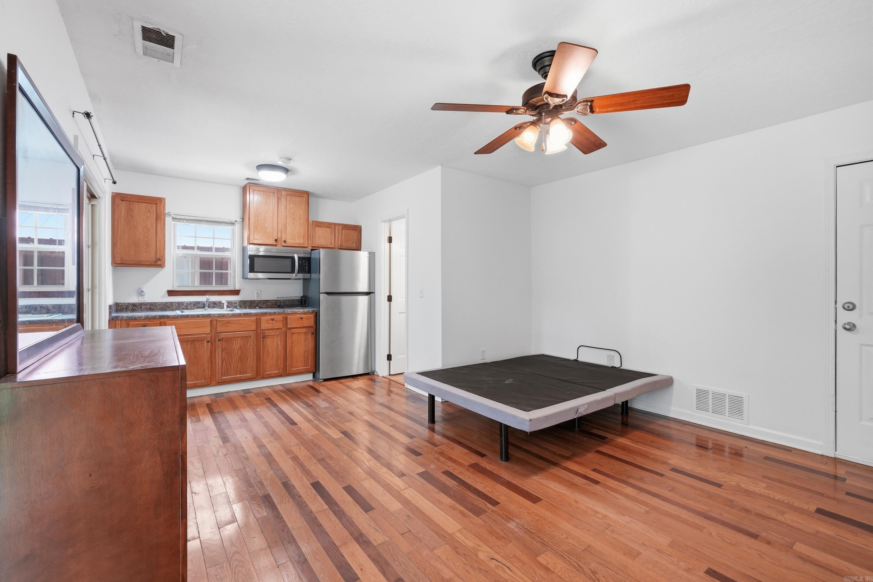 OXBOW LANDING - Residential