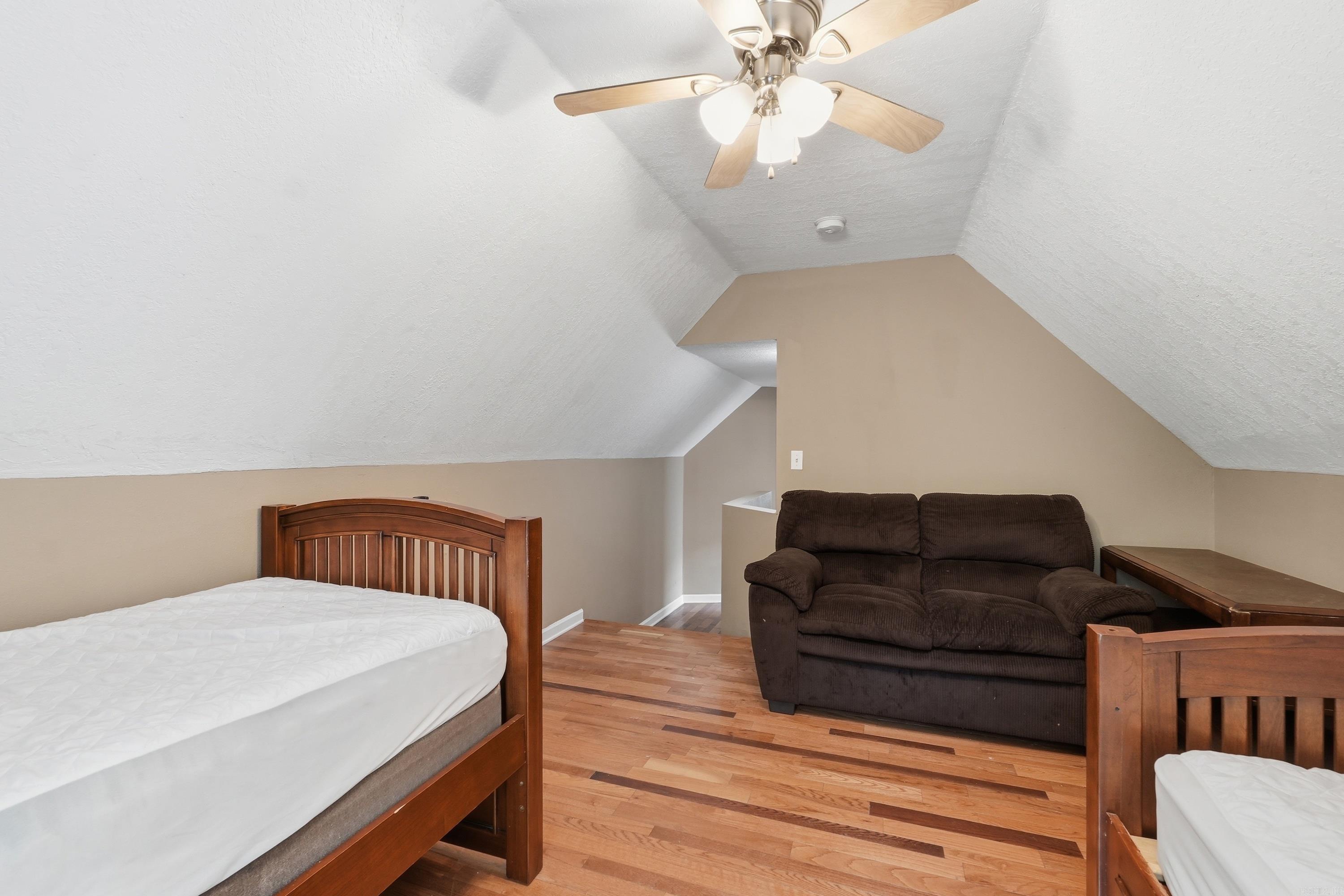 OXBOW LANDING - Residential