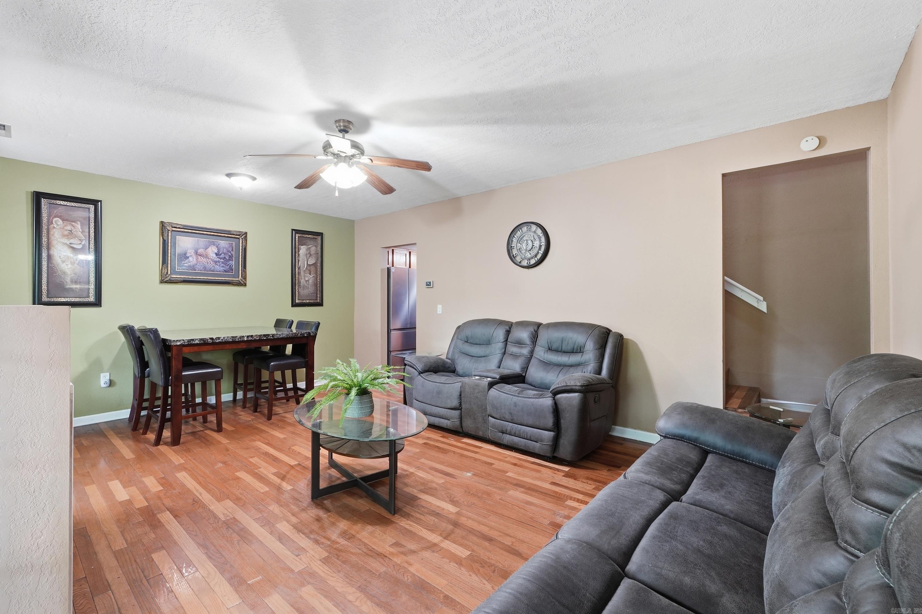 OXBOW LANDING - Residential