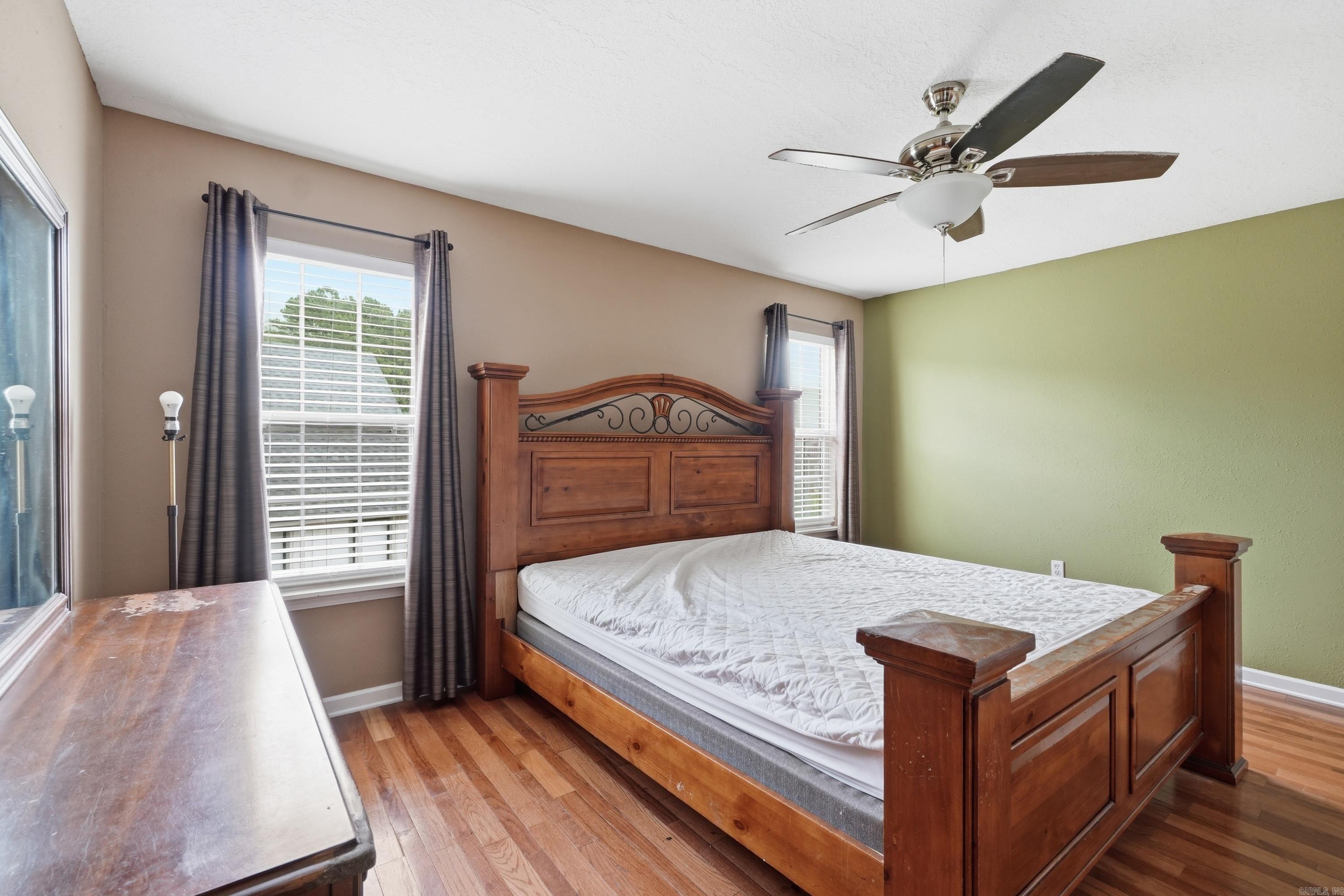 OXBOW LANDING - Residential