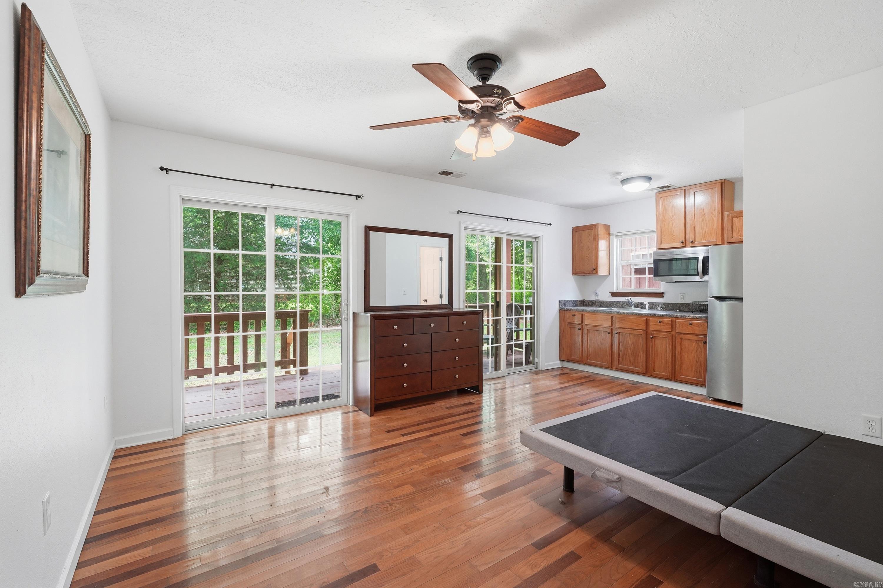 OXBOW LANDING - Residential
