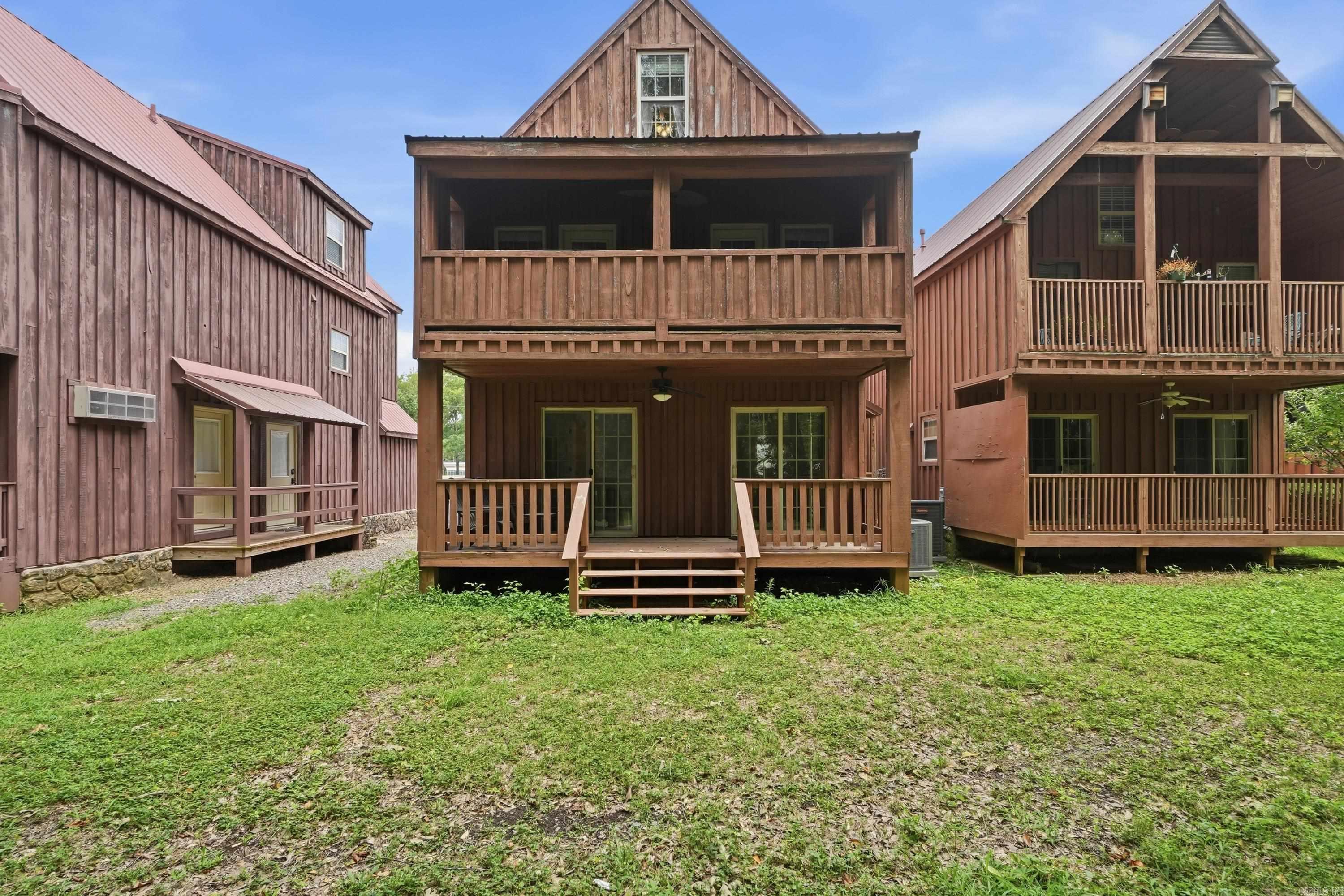 OXBOW LANDING - Residential