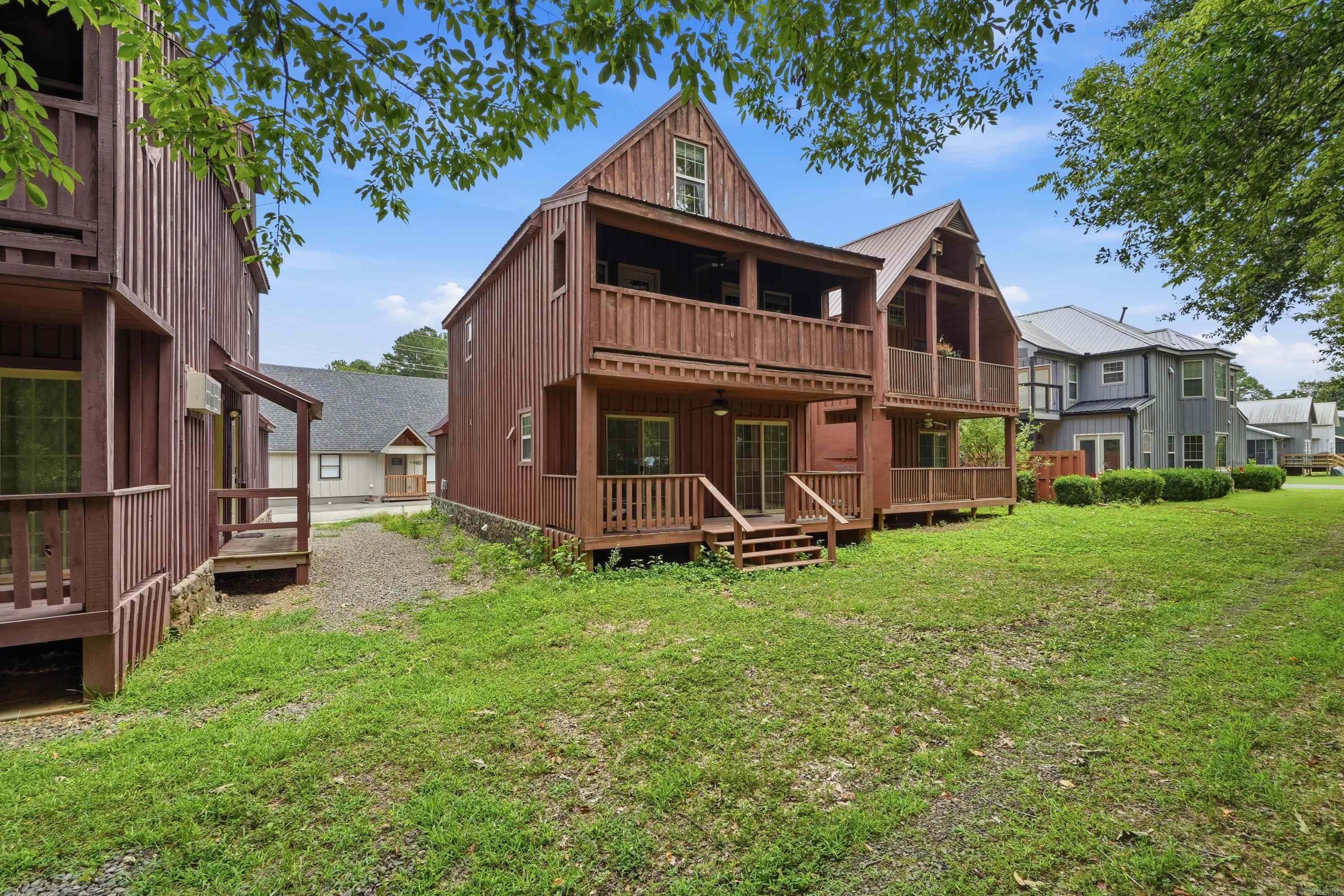 OXBOW LANDING - Residential