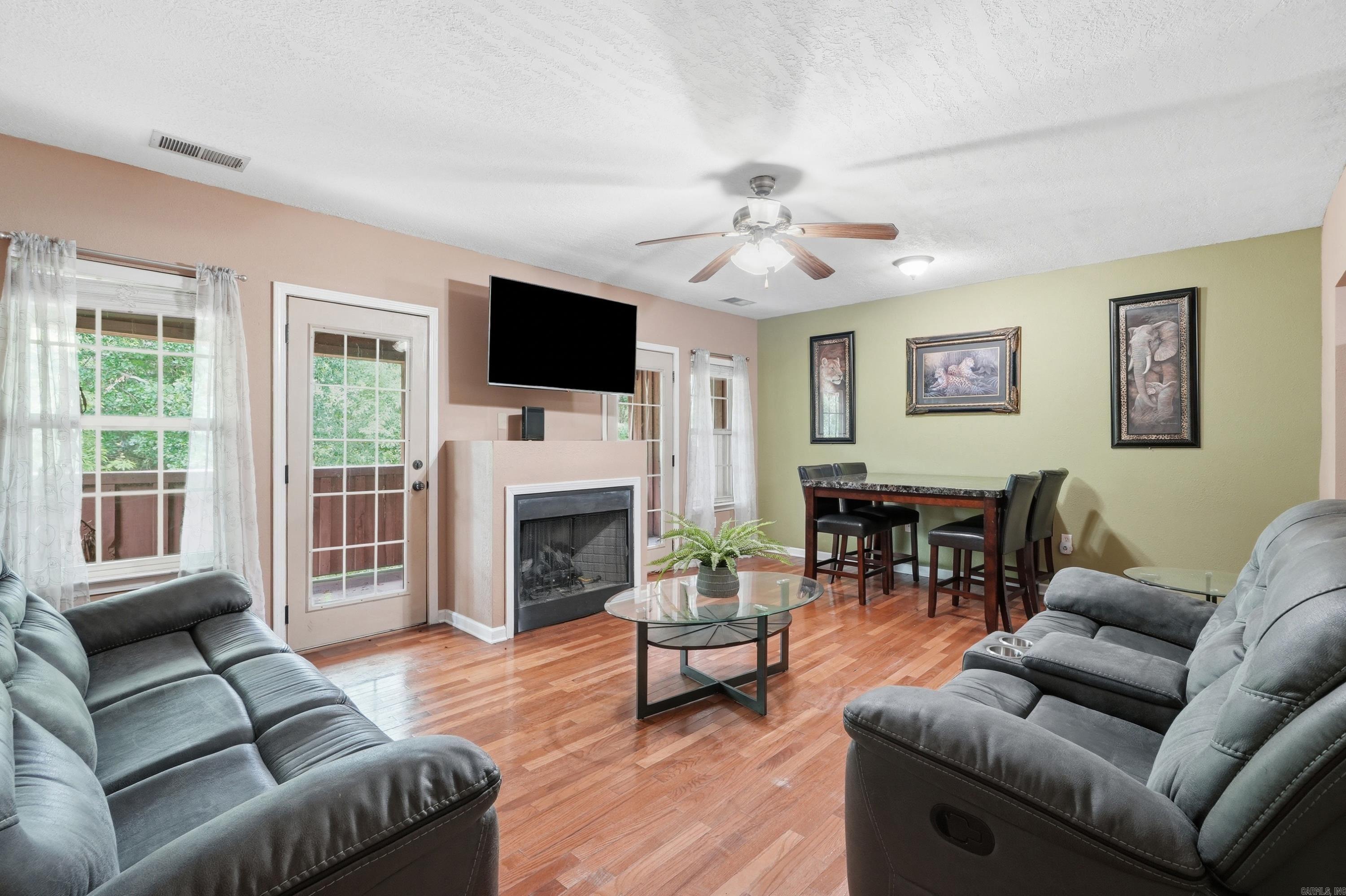 OXBOW LANDING - Residential