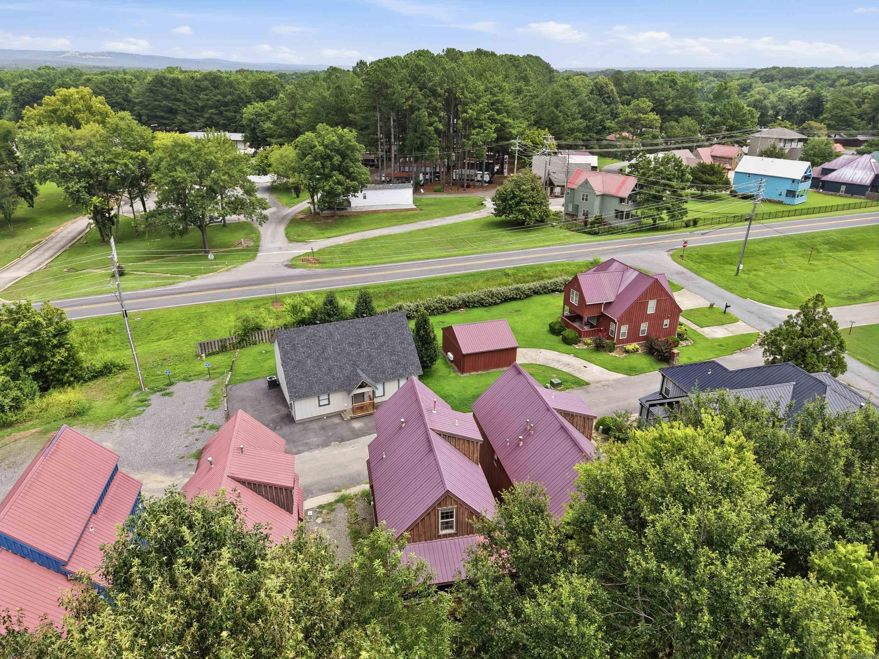 OXBOW LANDING - Residential