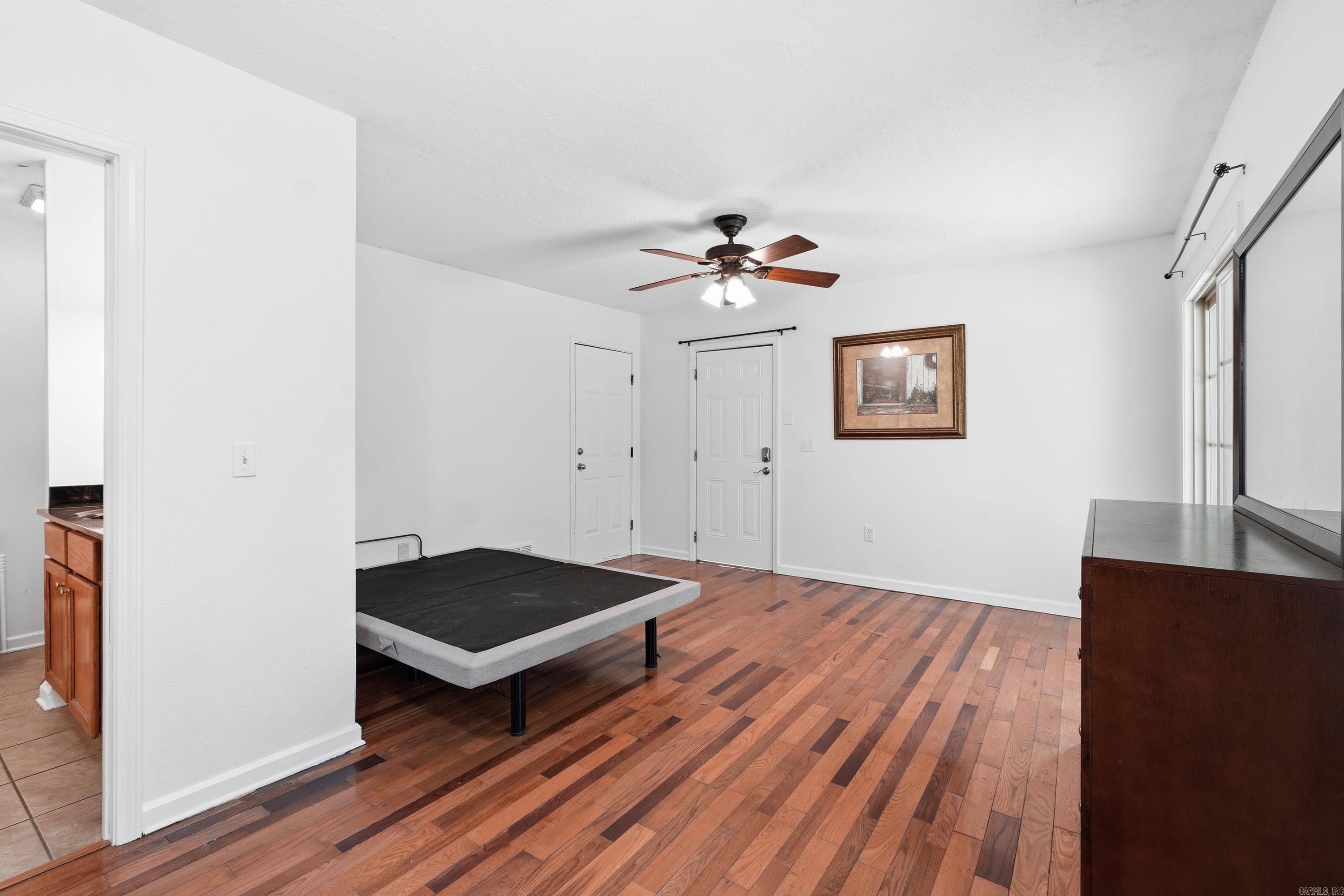 OXBOW LANDING - Residential