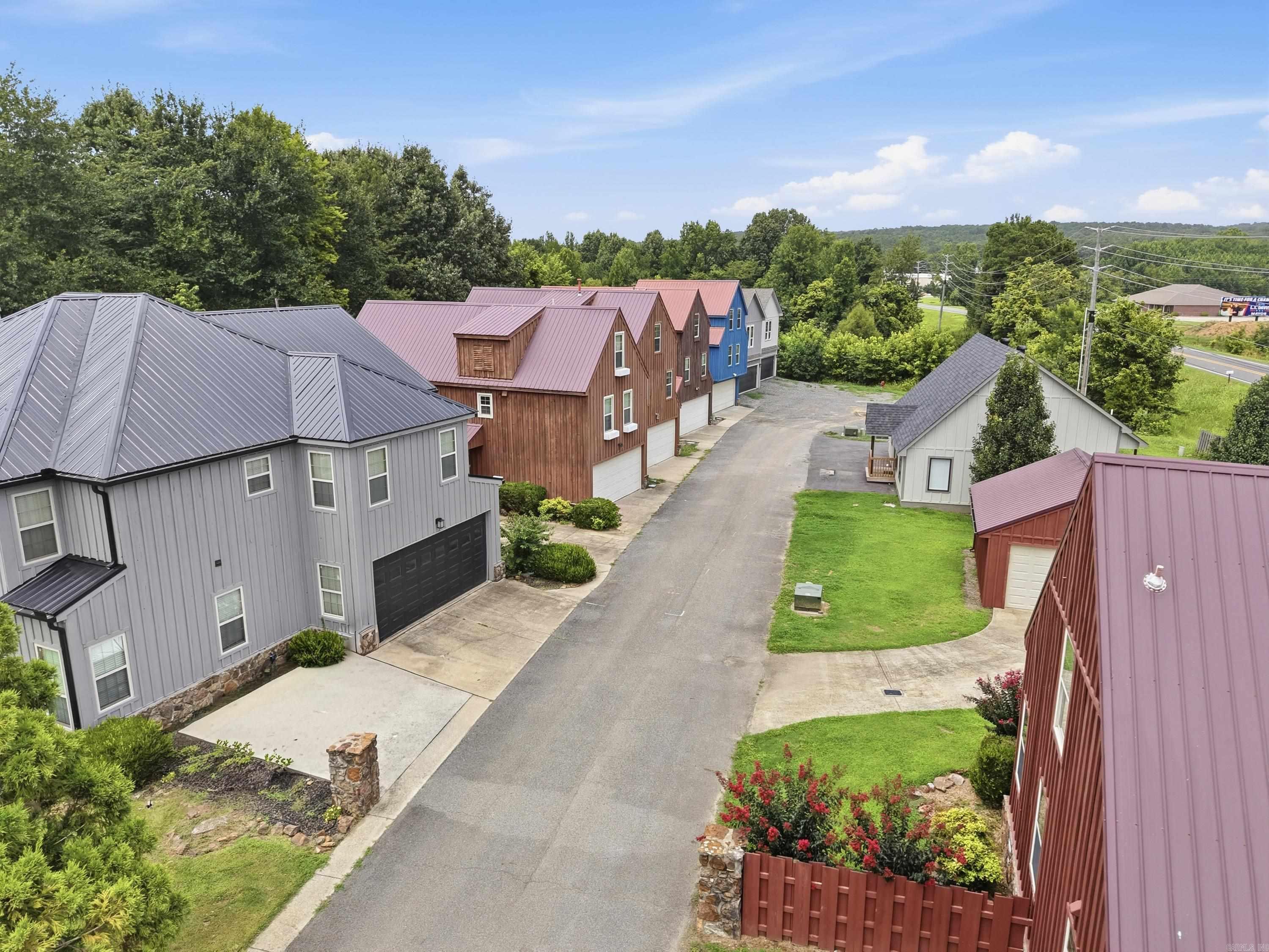 OXBOW LANDING - Residential