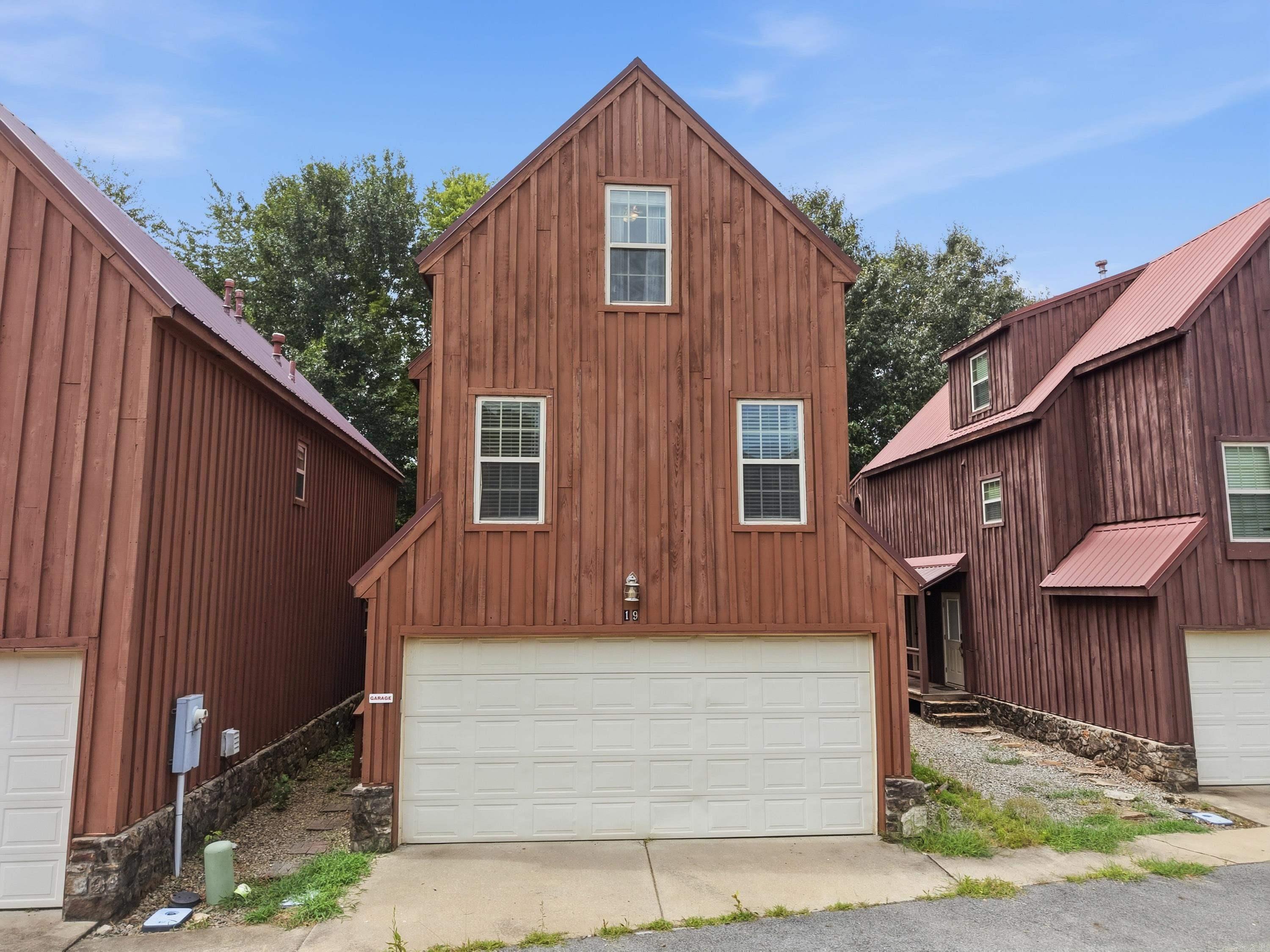OXBOW LANDING - Residential