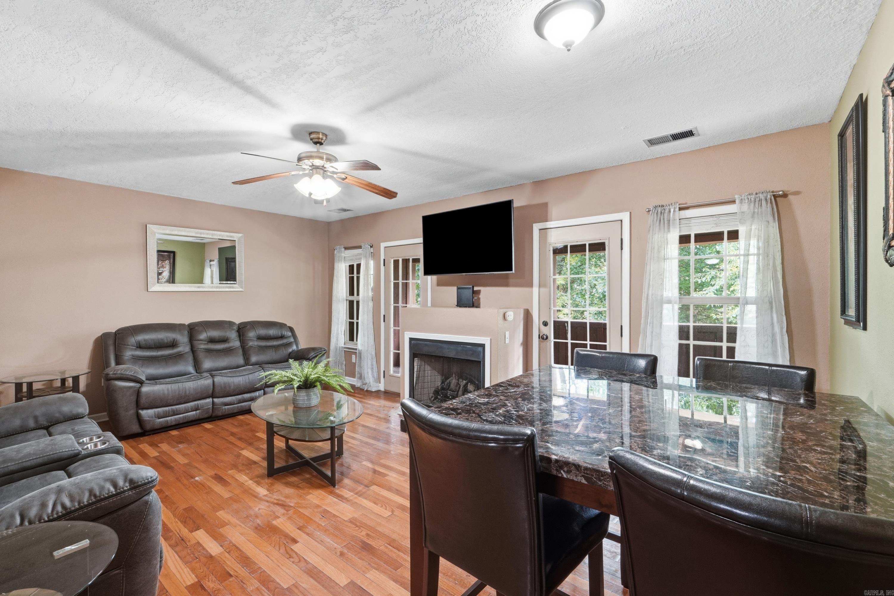 OXBOW LANDING - Residential