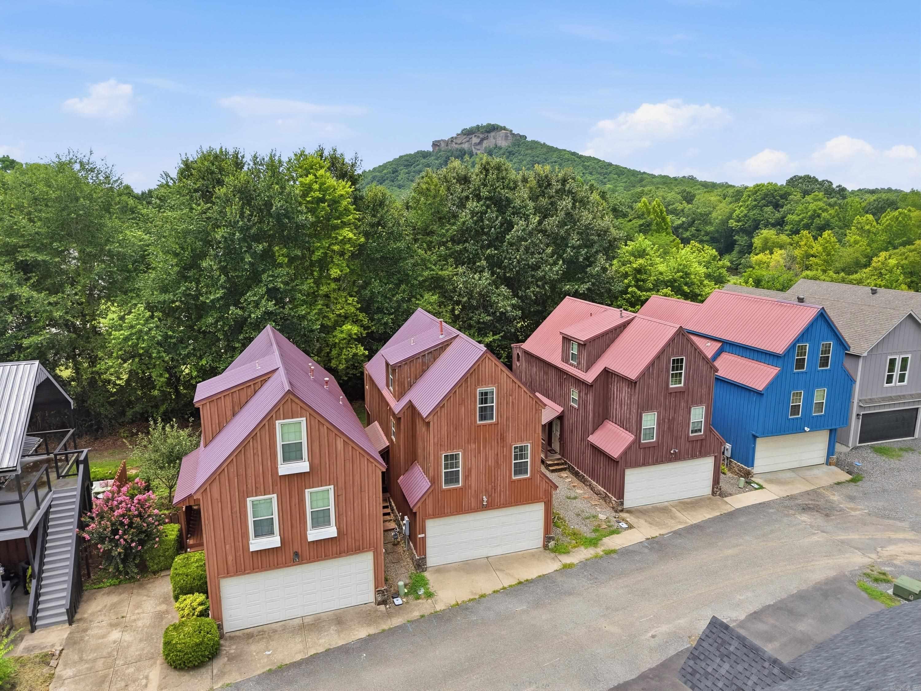 OXBOW LANDING - Residential