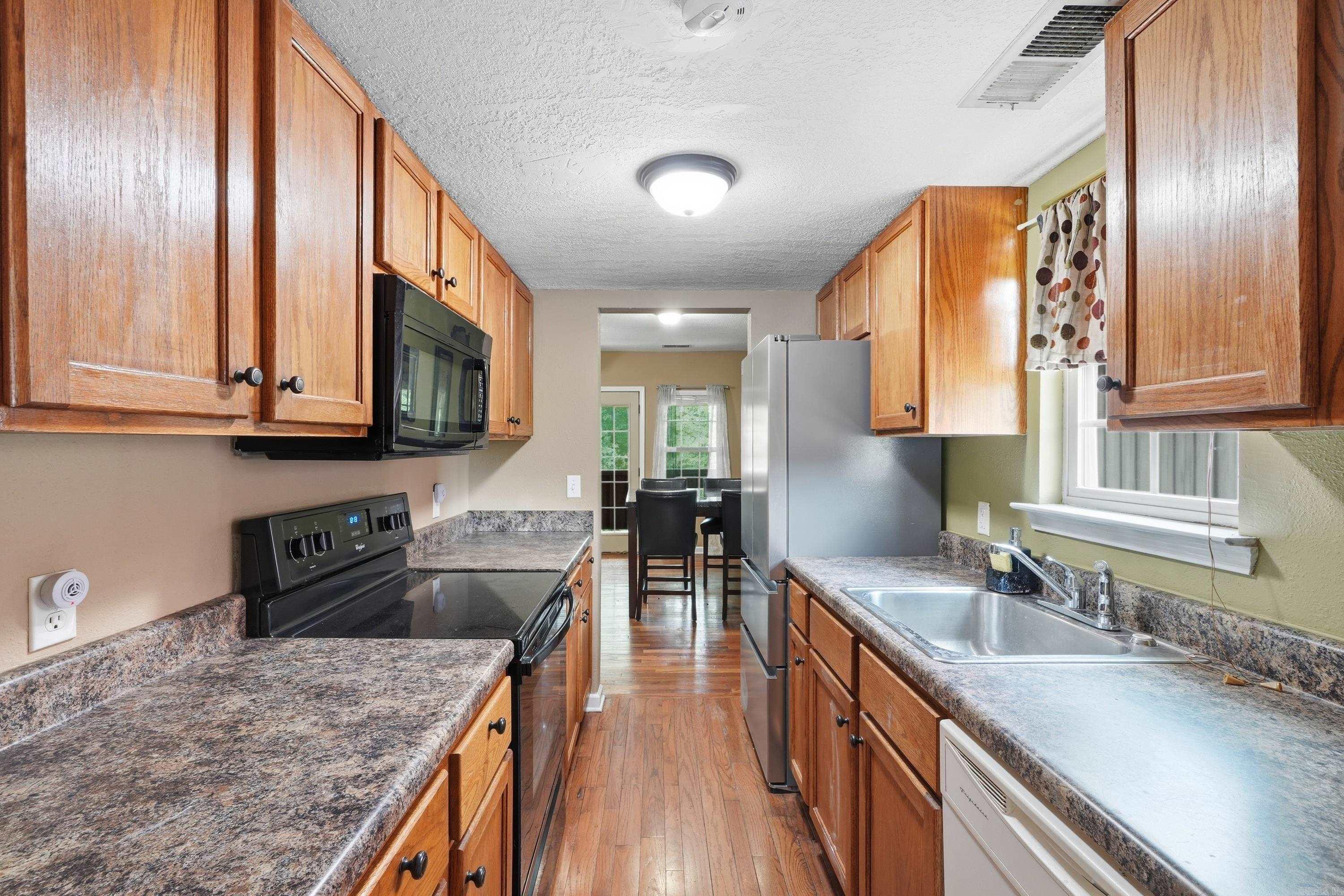 OXBOW LANDING - Residential