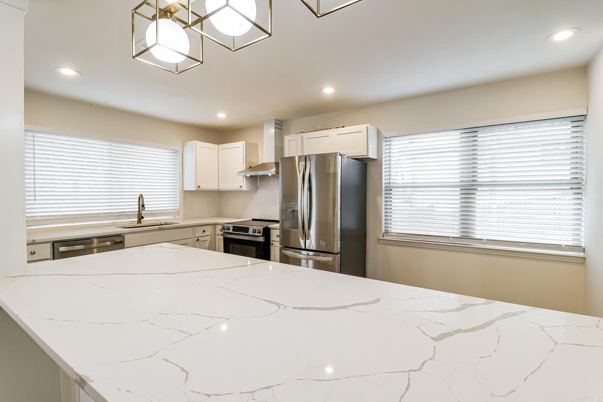PLEASANT FOREST SUBDIVISION - Residential