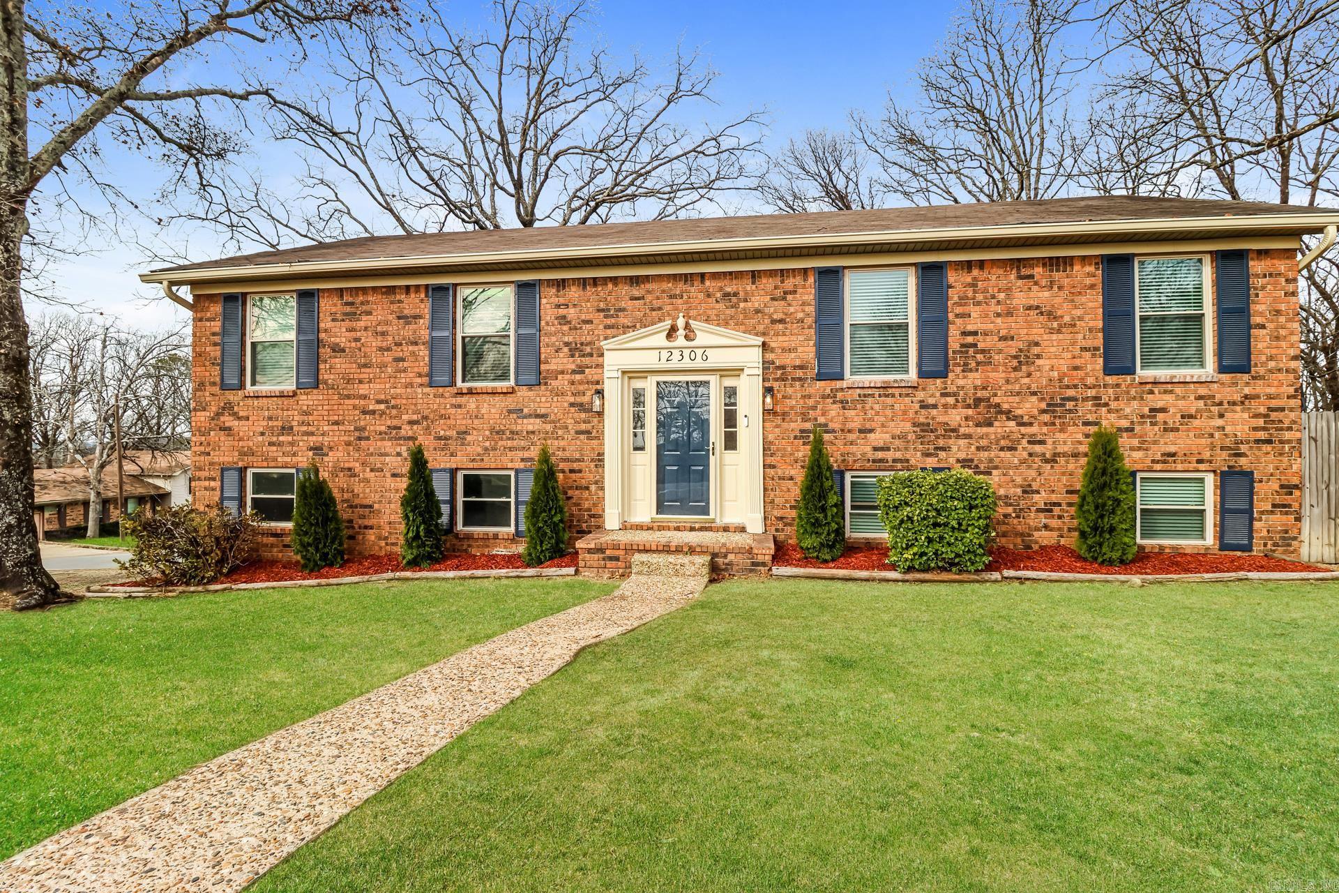 PLEASANT FOREST SUBDIVISION - Residential