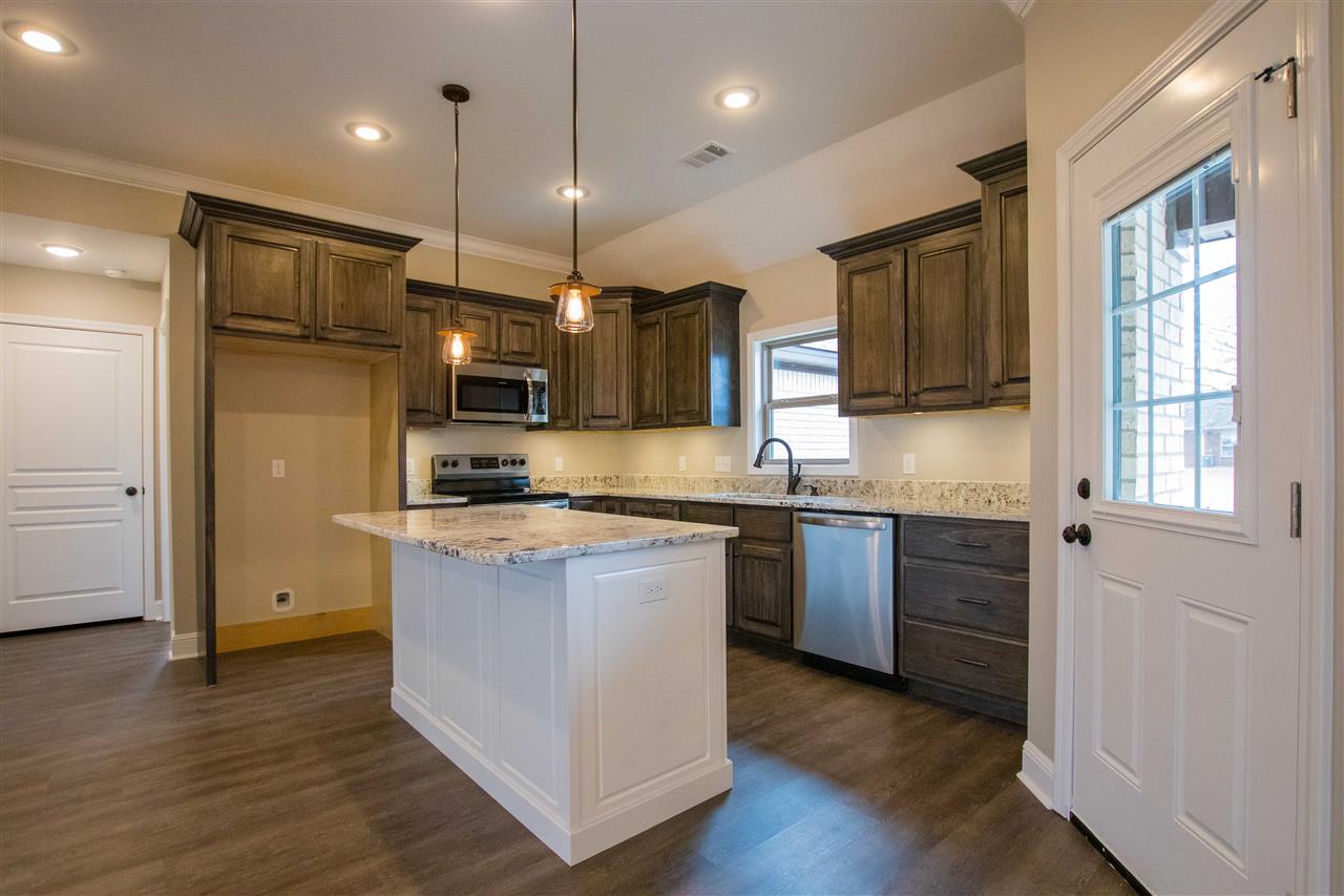 Pitts - Residential