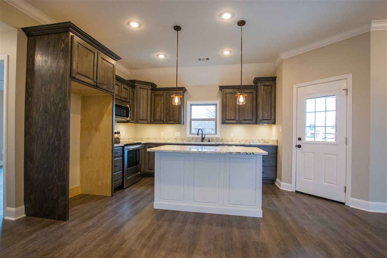 Pitts - Residential