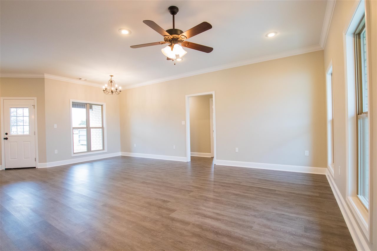 Pitts - Residential