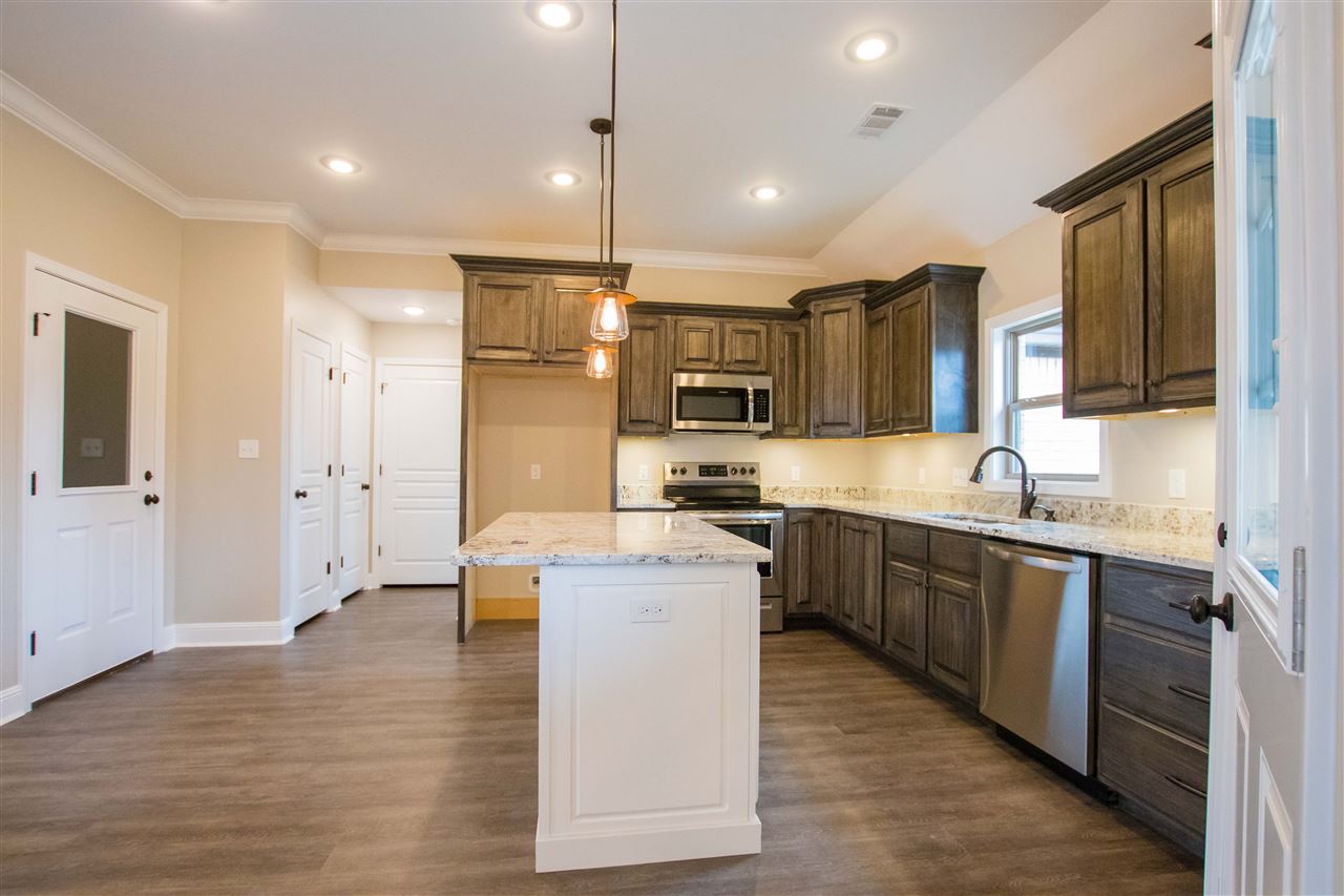 Pitts - Residential